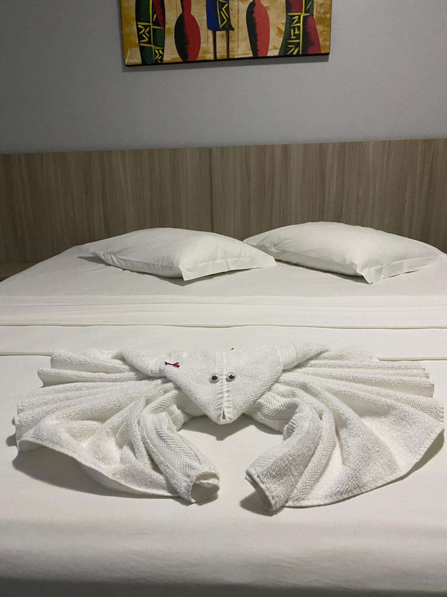 Hotel Hotel Fortaleza Inn 2*