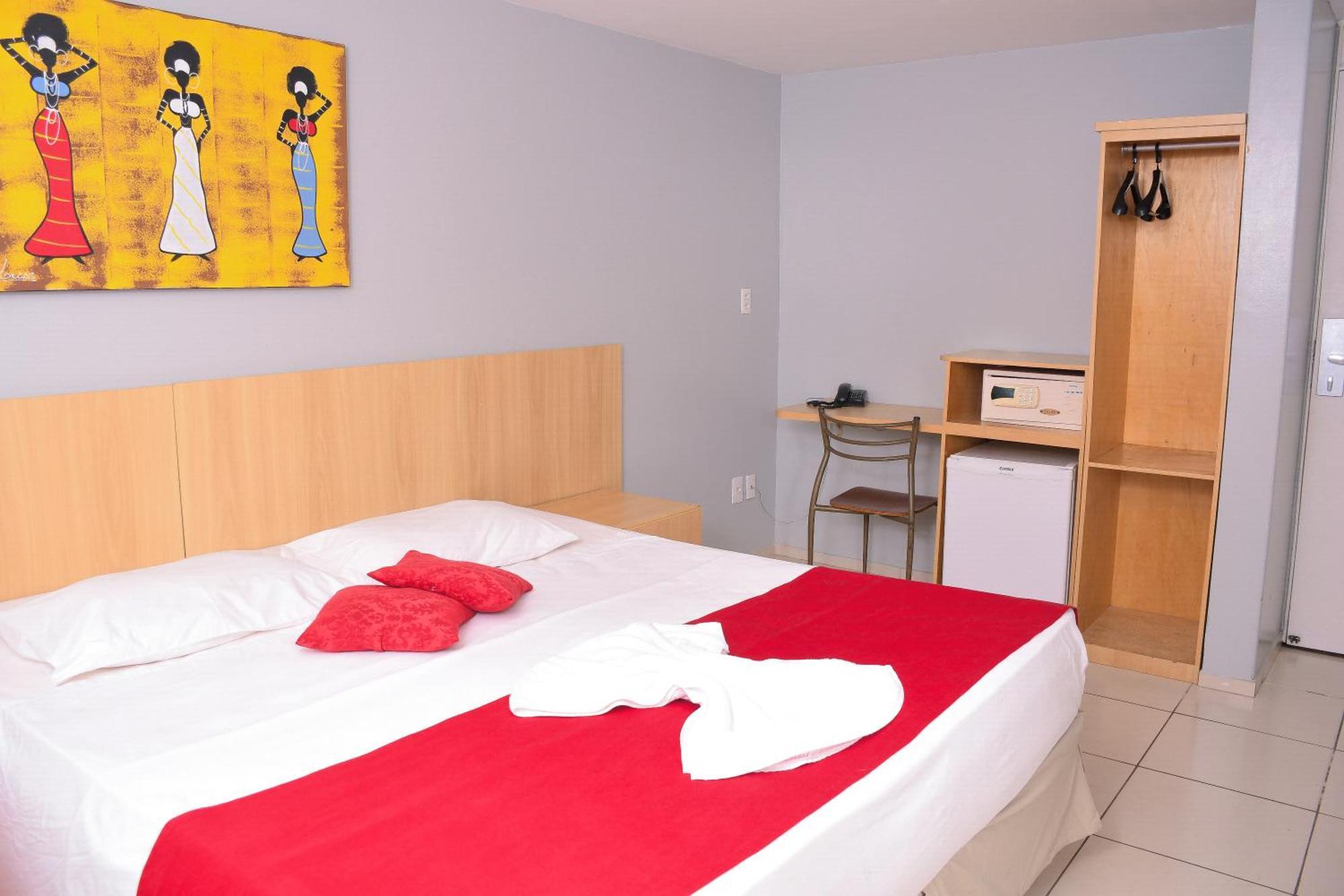 Hotel Hotel Fortaleza Inn Fortaleza (Ceara)