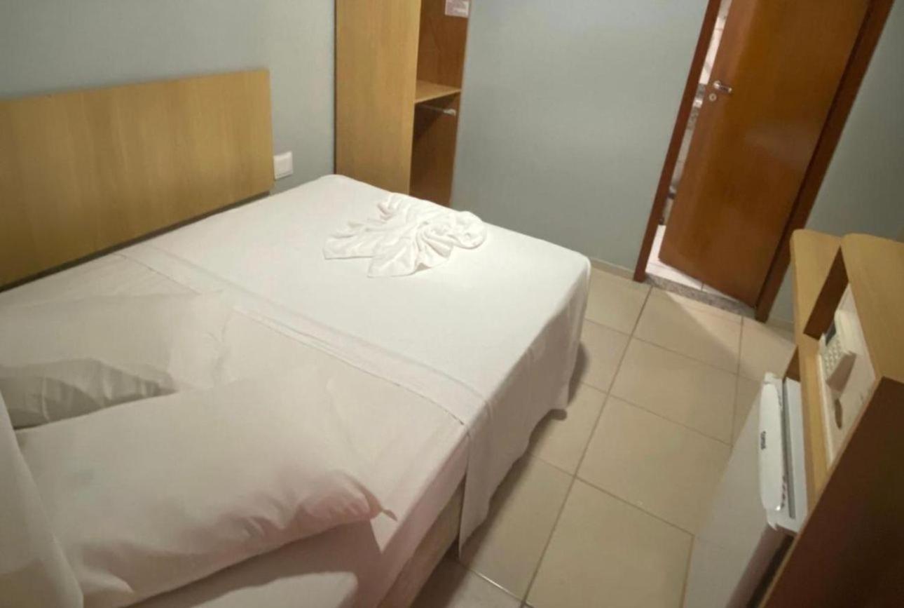 Hotel Hotel Fortaleza Inn Fortaleza (Ceara)