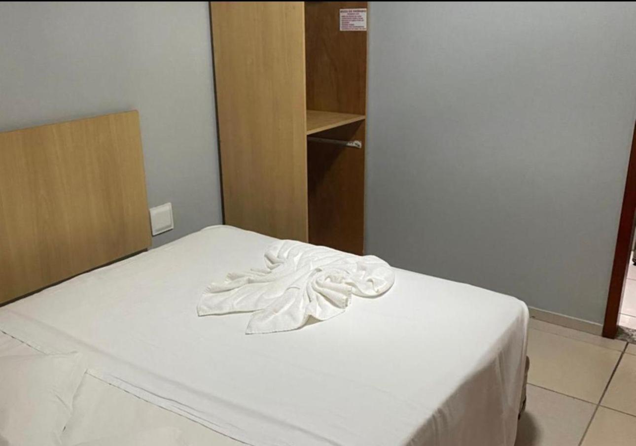 Hotel Hotel Fortaleza Inn Fortaleza (Ceara)