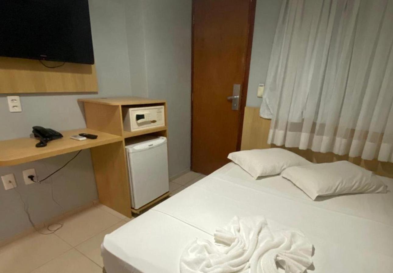 Hotel Fortaleza Inn 2*