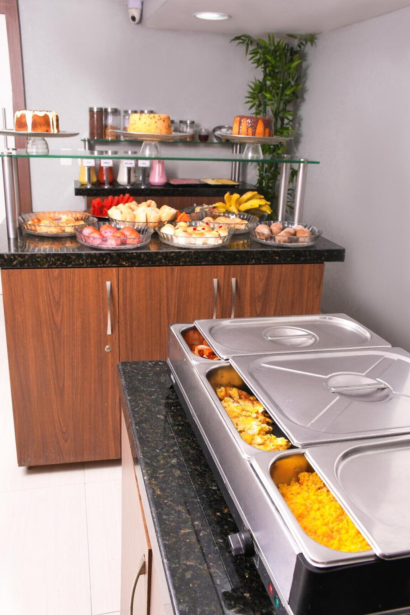 Hotel Hotel Fortaleza Inn 2*