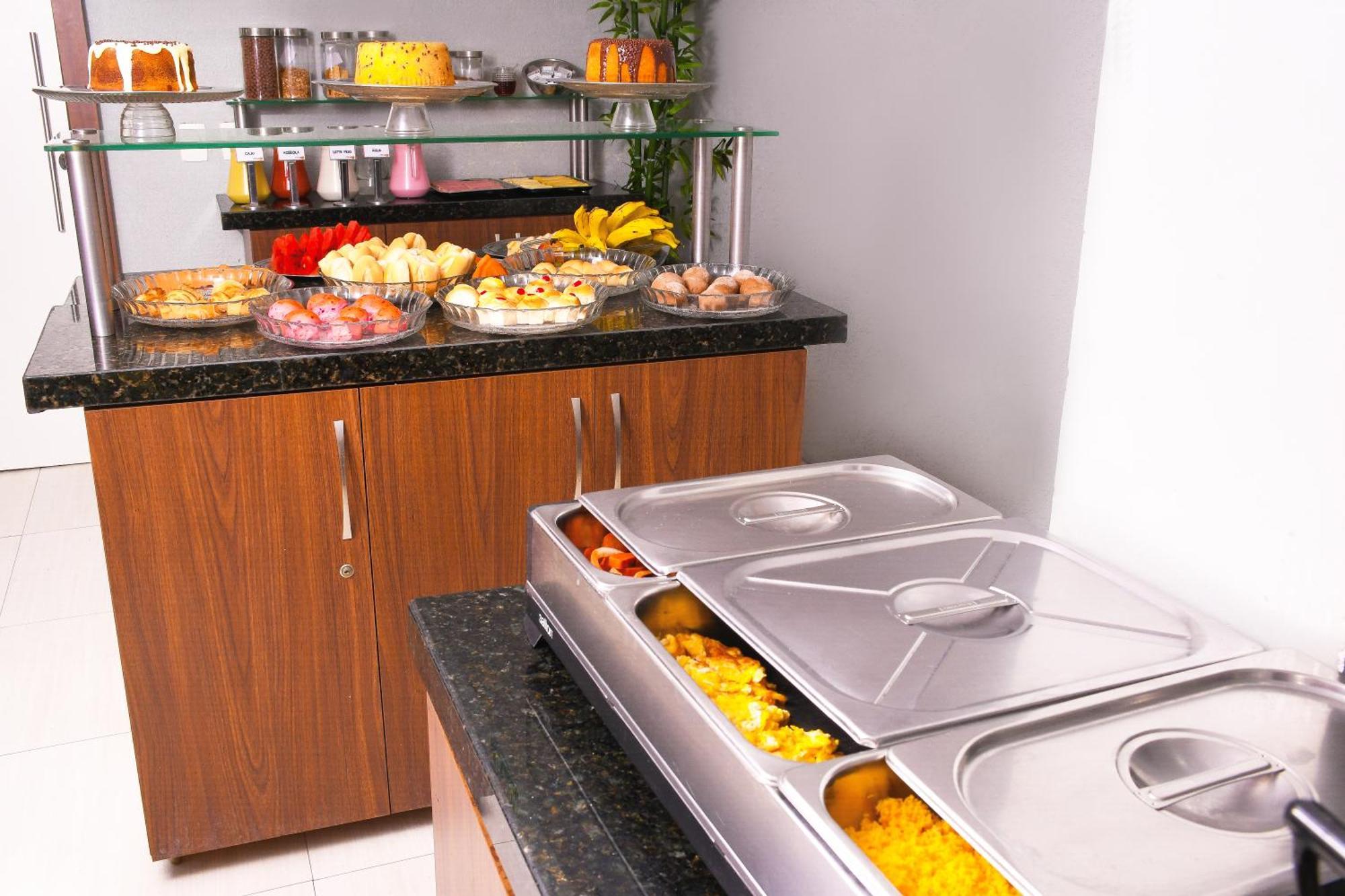 Hotel Hotel Fortaleza Inn Fortaleza (Ceara)