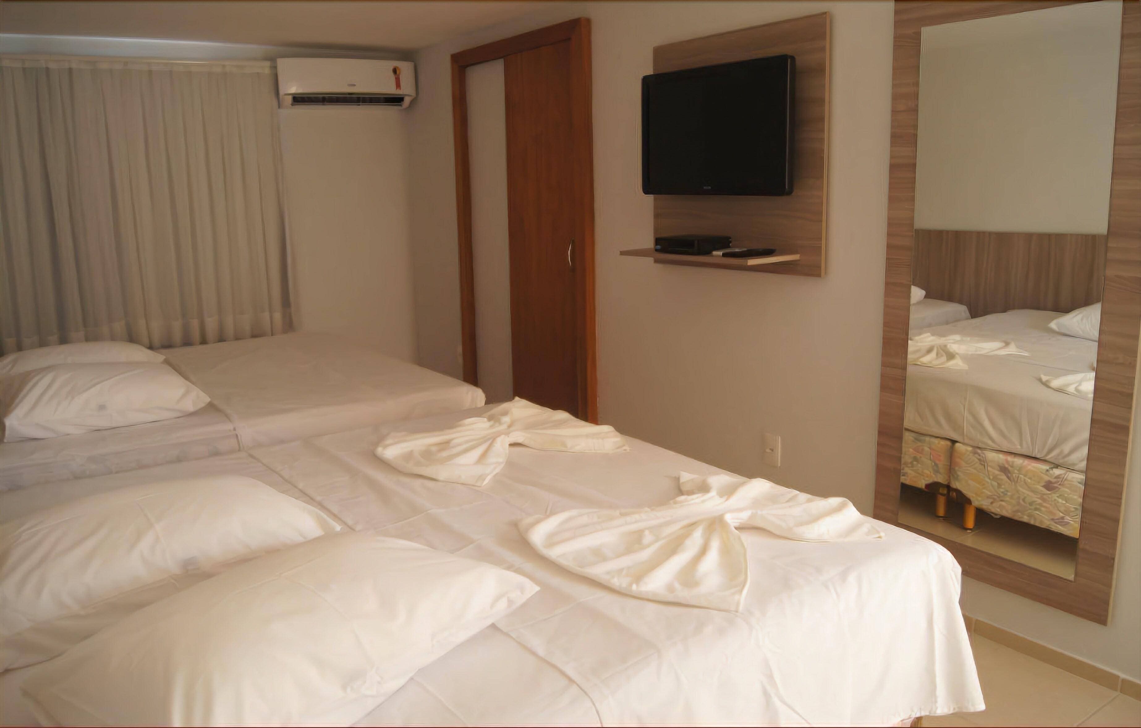 Hotel Fortaleza Inn Fortaleza (Ceara)