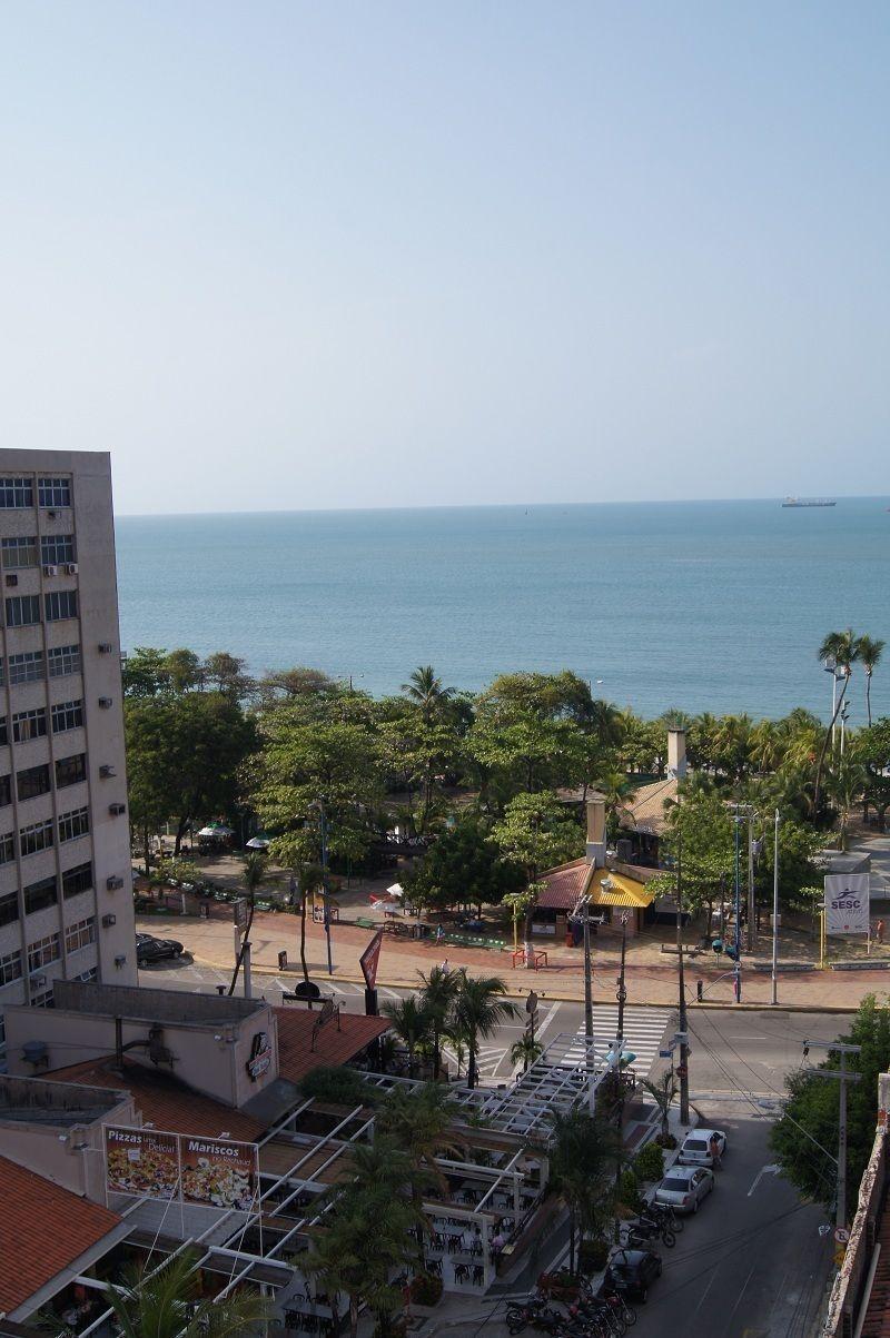 Hotel Fortaleza Inn Hotel 2*