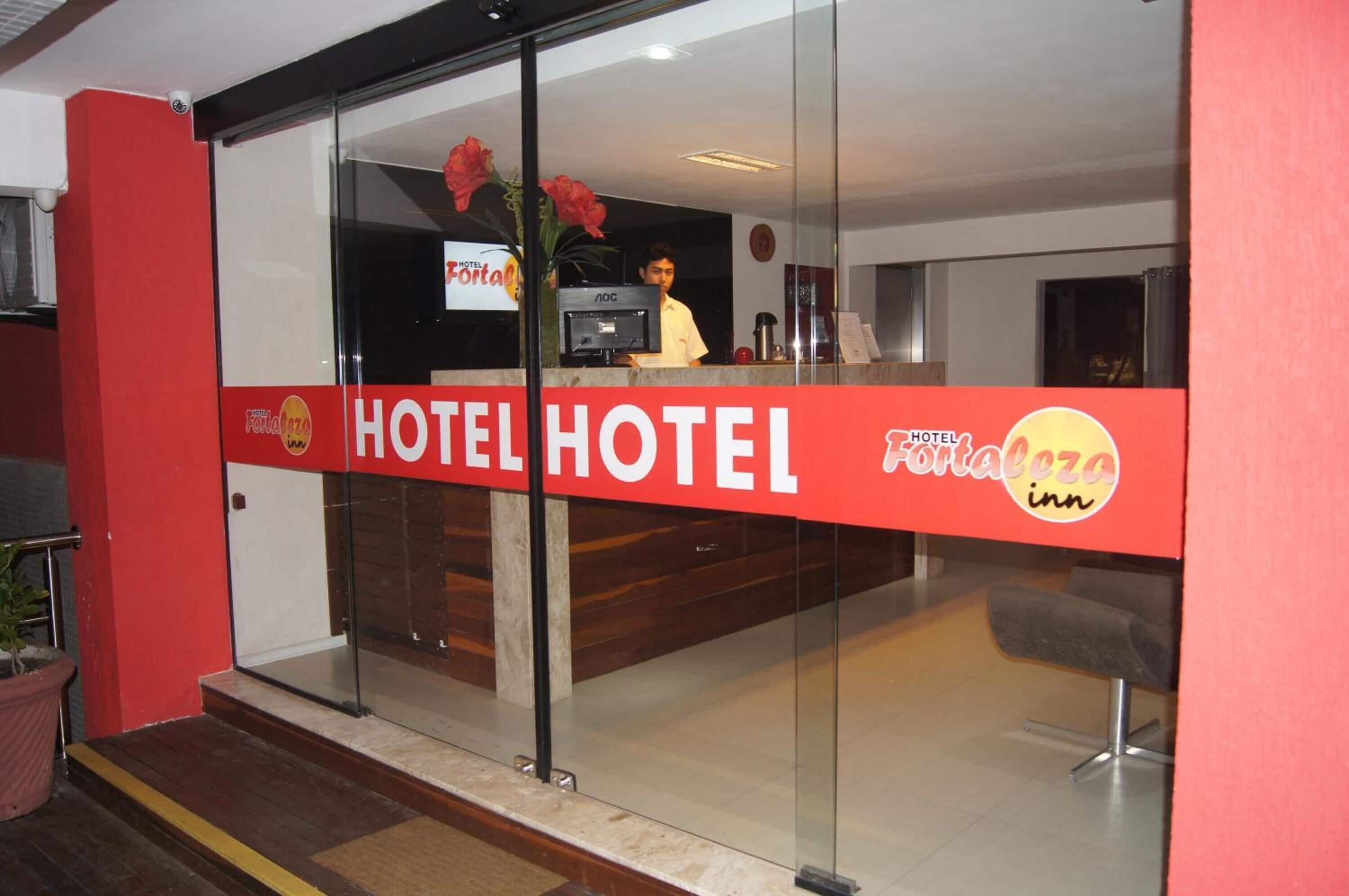 Hotel Hotel Fortaleza Inn 2*