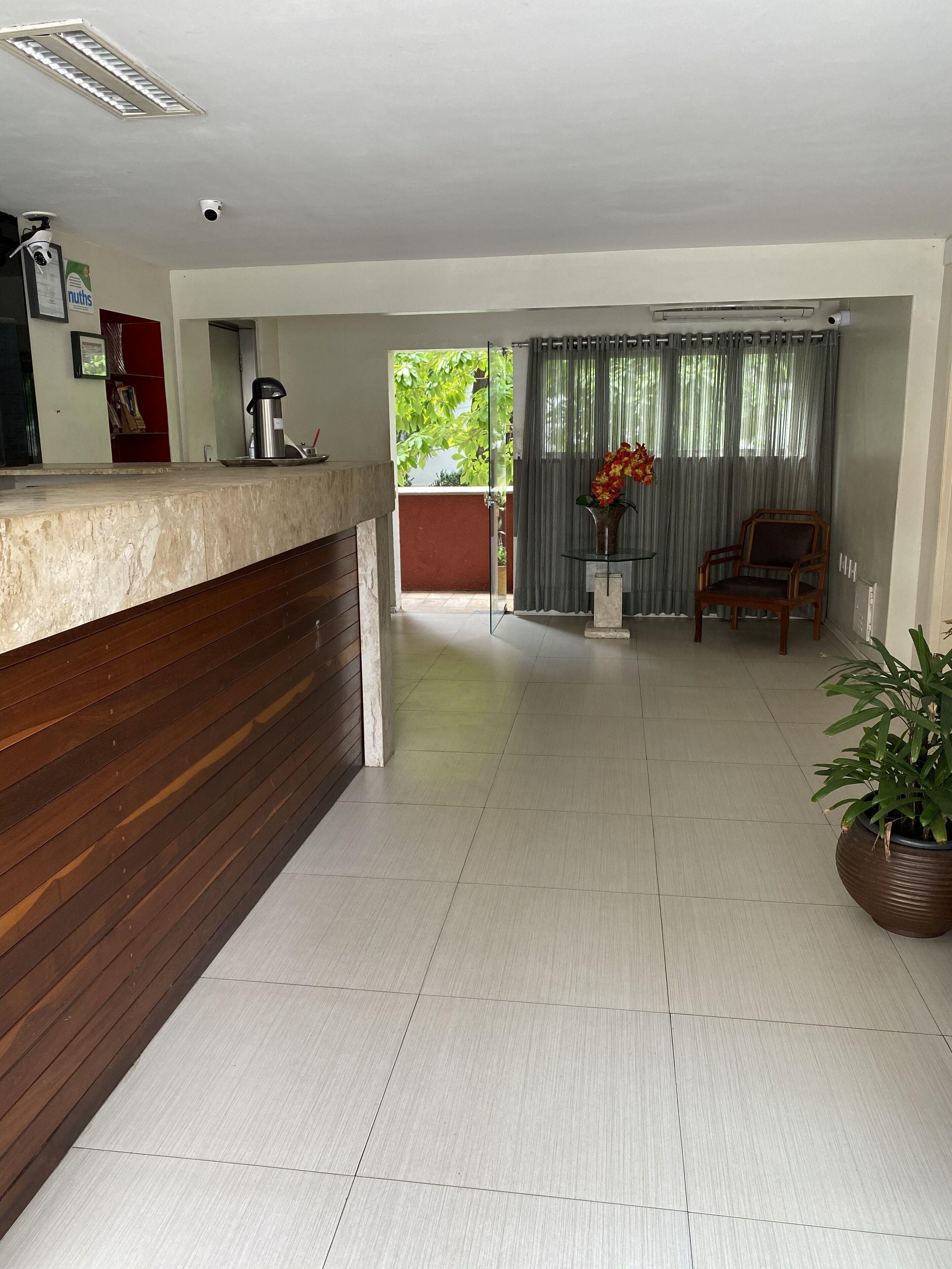 Hotel Fortaleza Inn Hotel Fortaleza (Ceara)