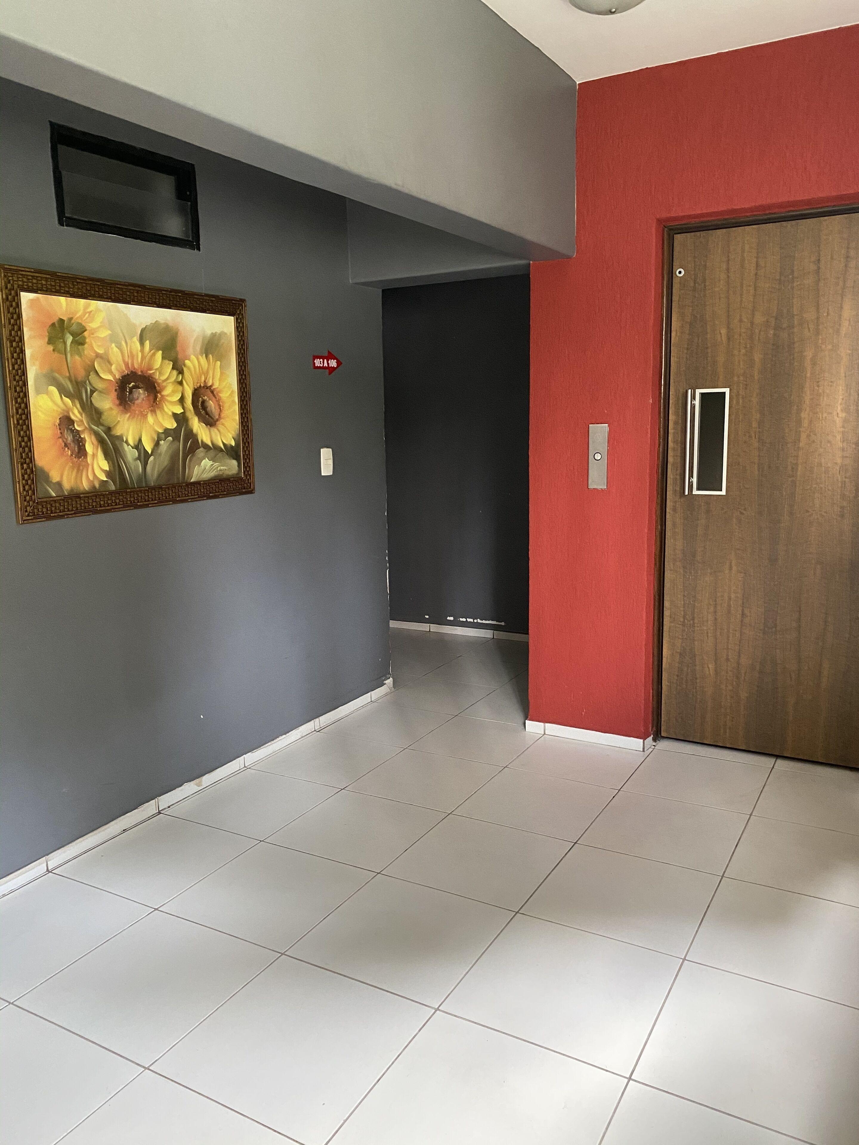 Hotel Hotel Fortaleza Inn