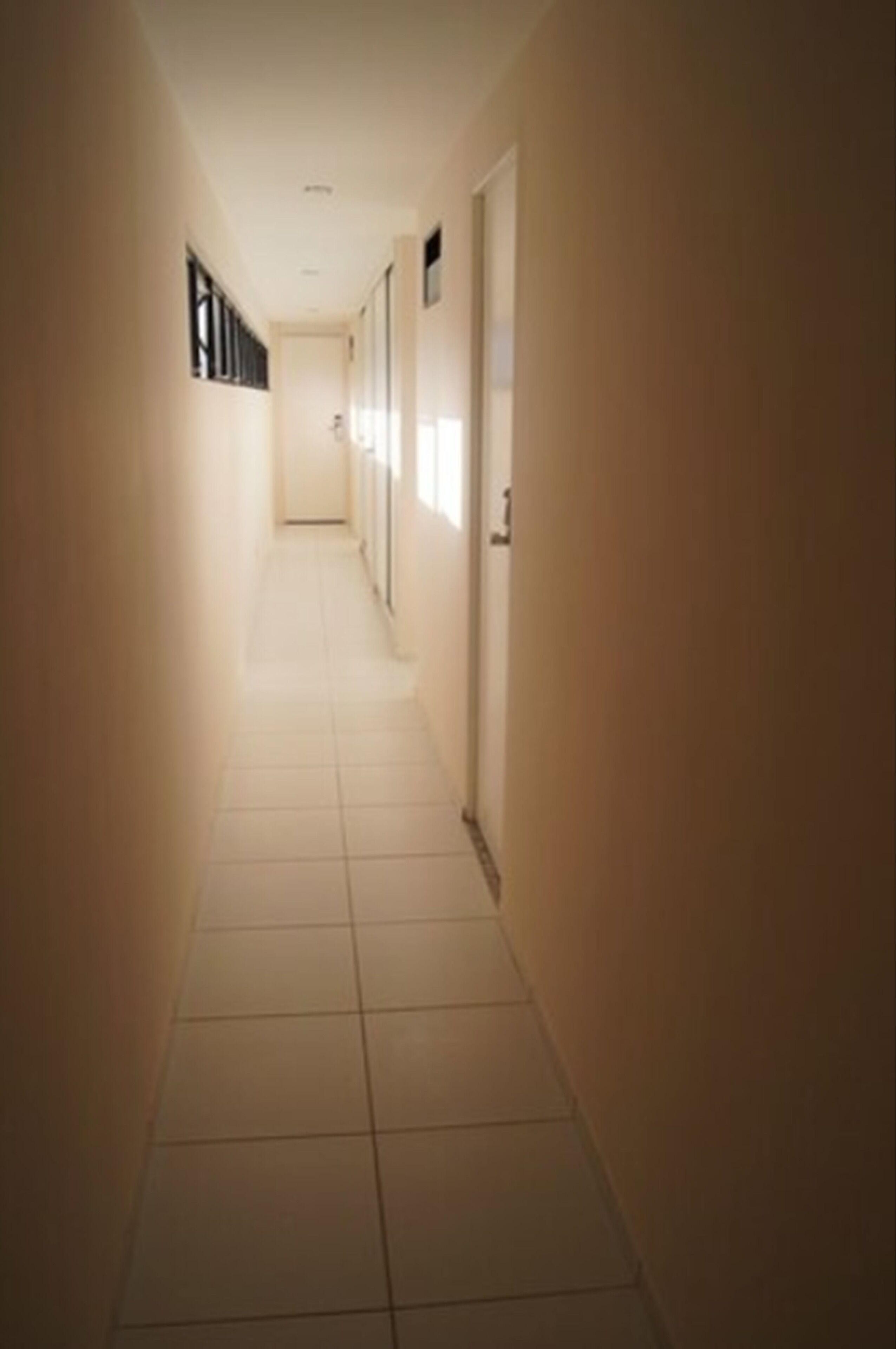 Hotel Fortaleza Inn 2* Fortaleza (Ceara)