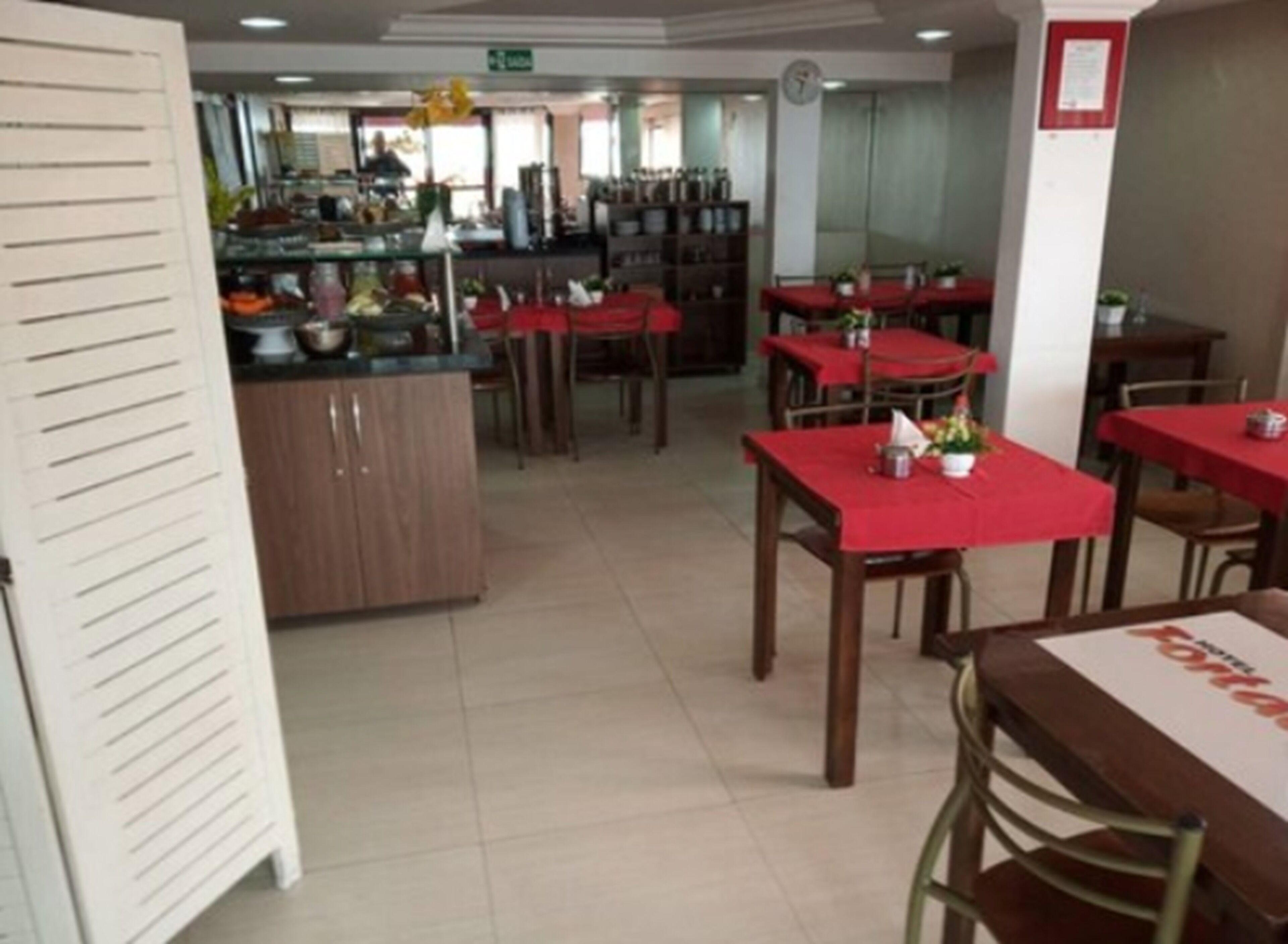 Hotel Fortaleza Inn 2*