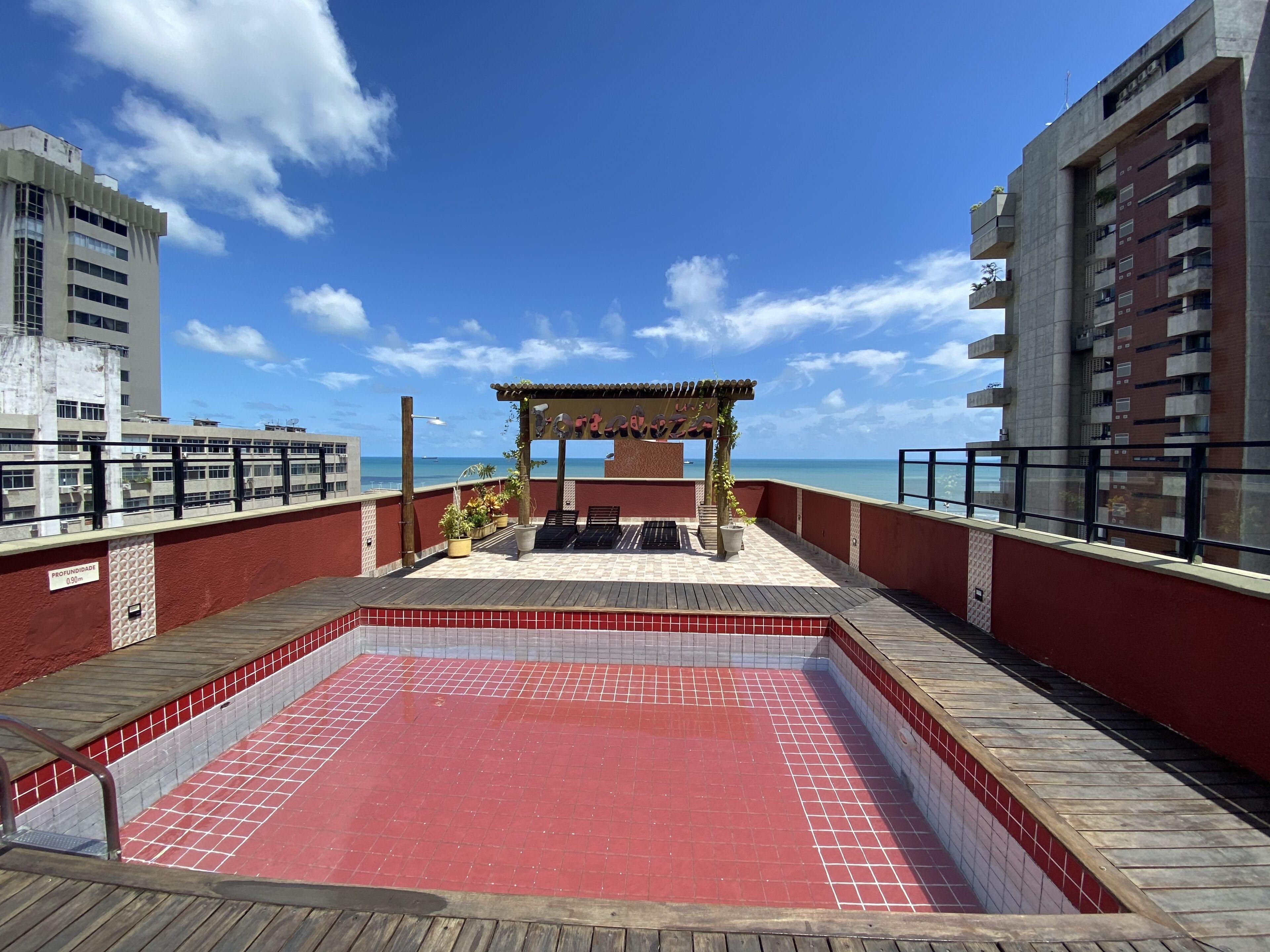 Hotel Fortaleza Inn Hotel Fortaleza (Ceara)