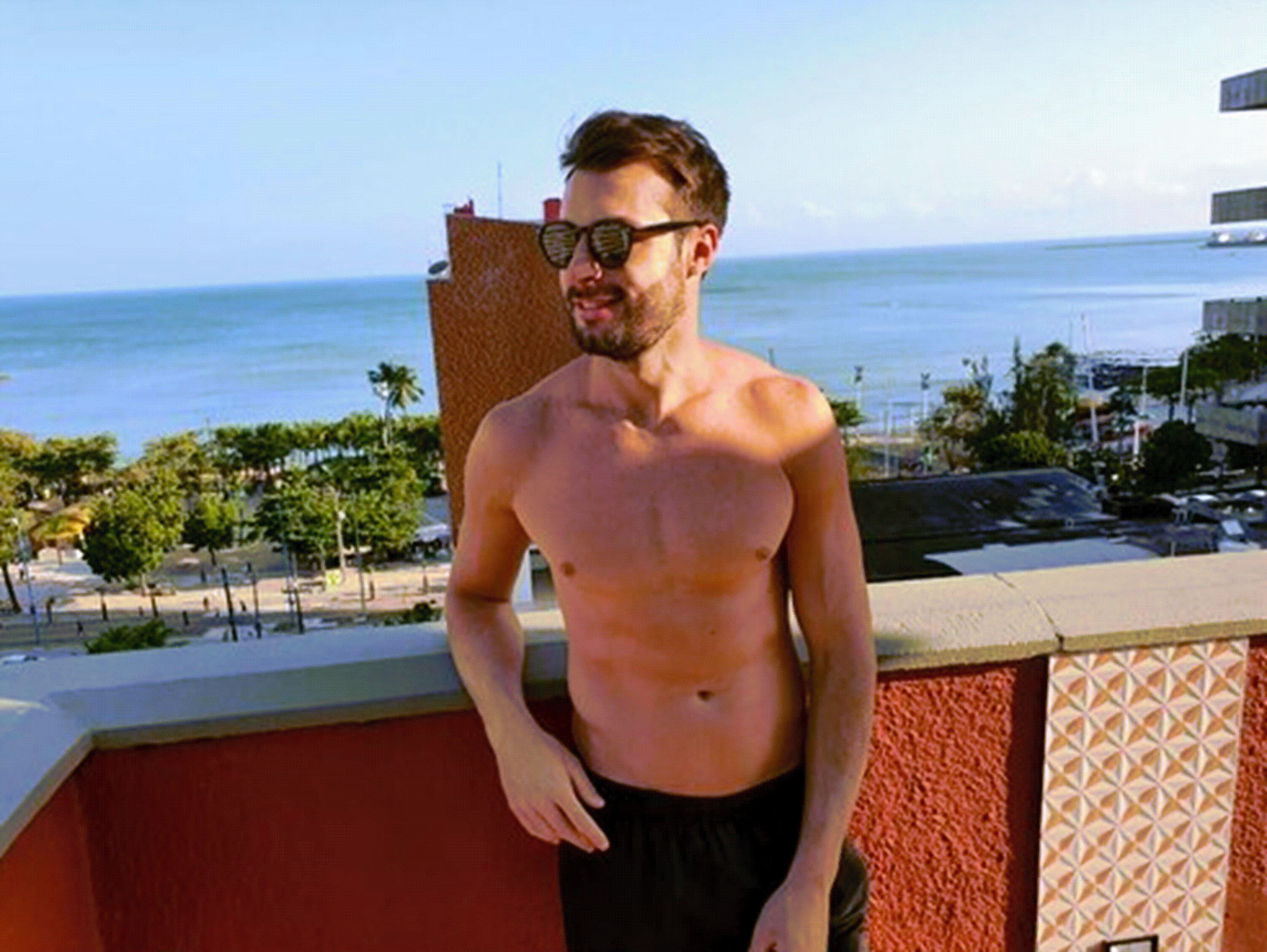 Hotel Hotel Fortaleza Inn