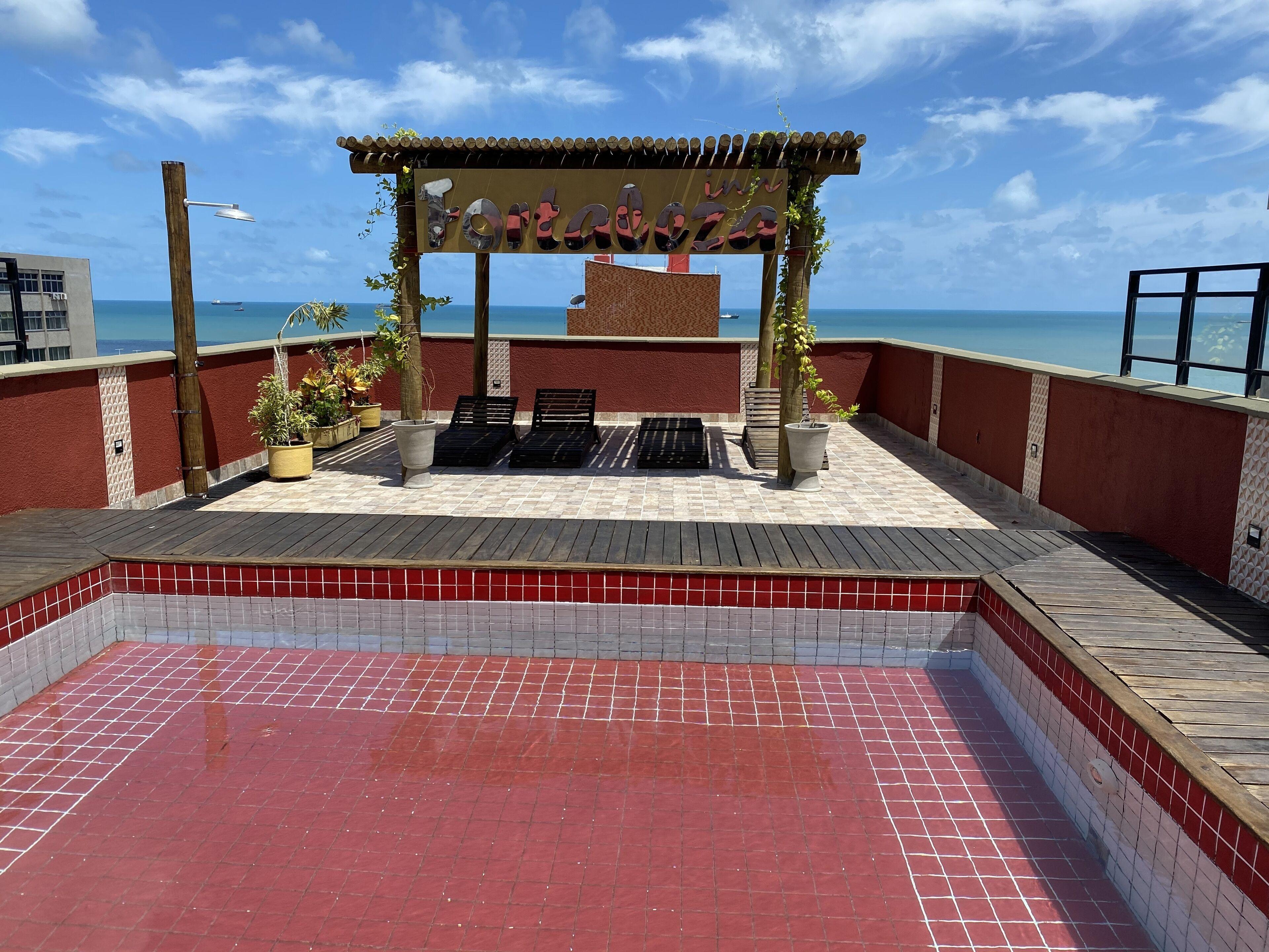 Hotel Hotel Fortaleza Inn 2*