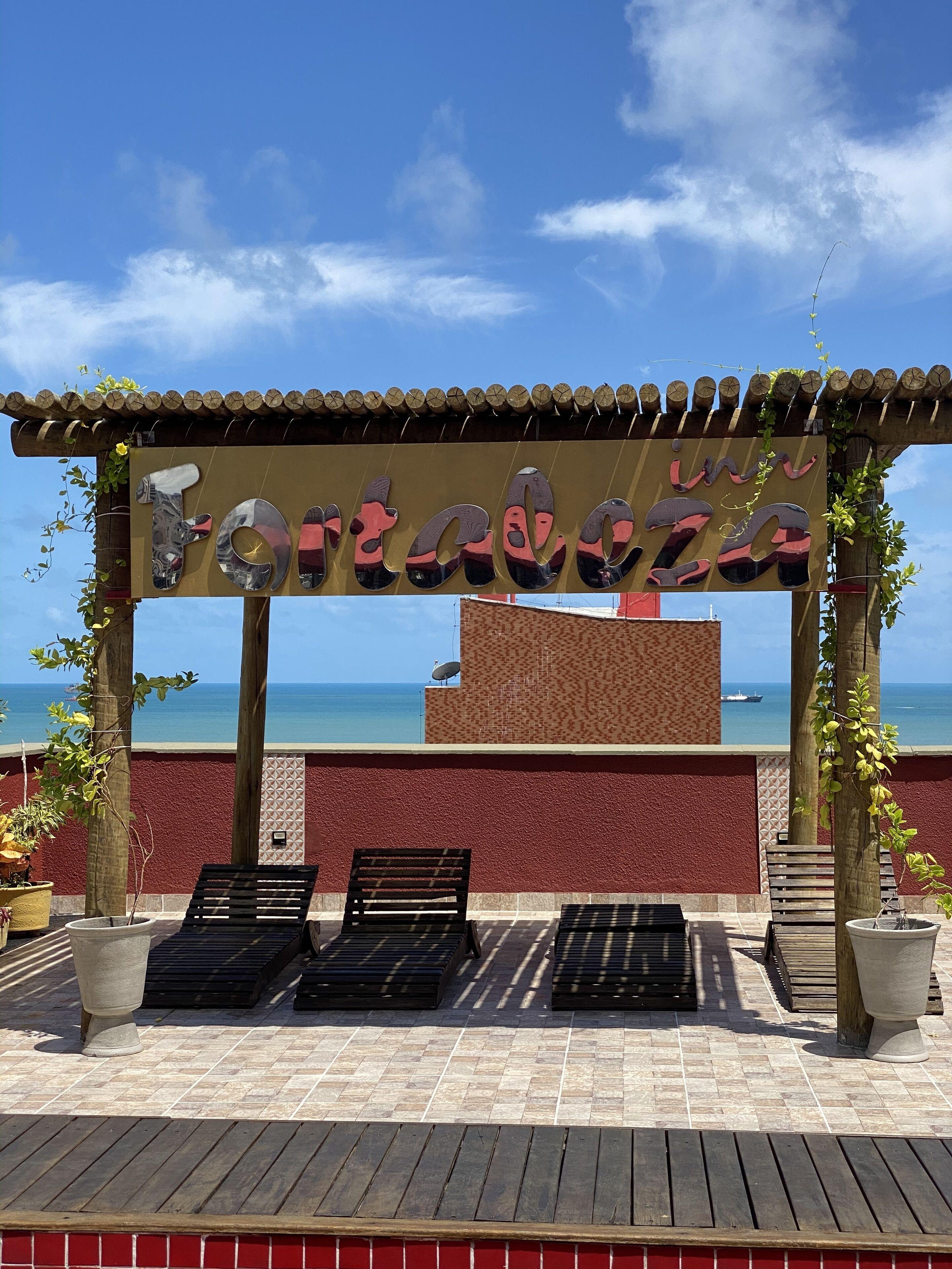 Hotel Hotel Fortaleza Inn Fortaleza (Ceara)