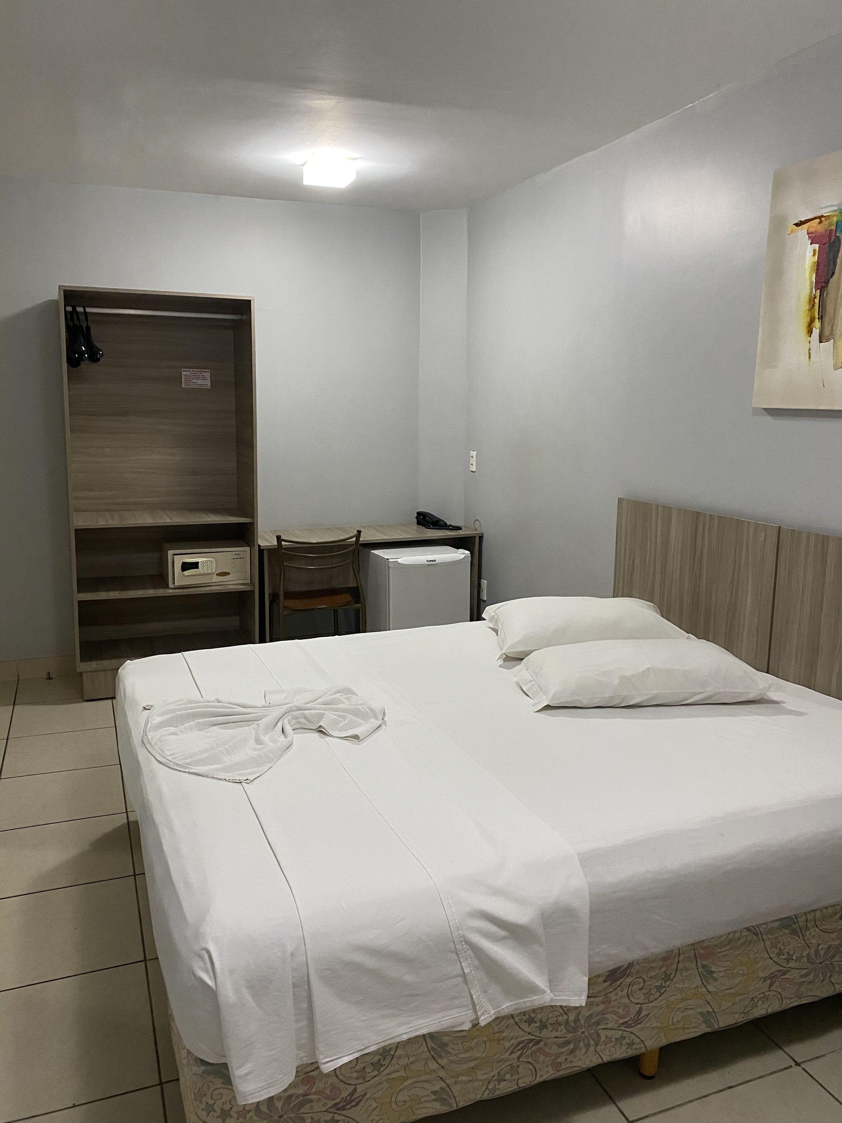 Hotel Fortaleza Inn Hotel 2*