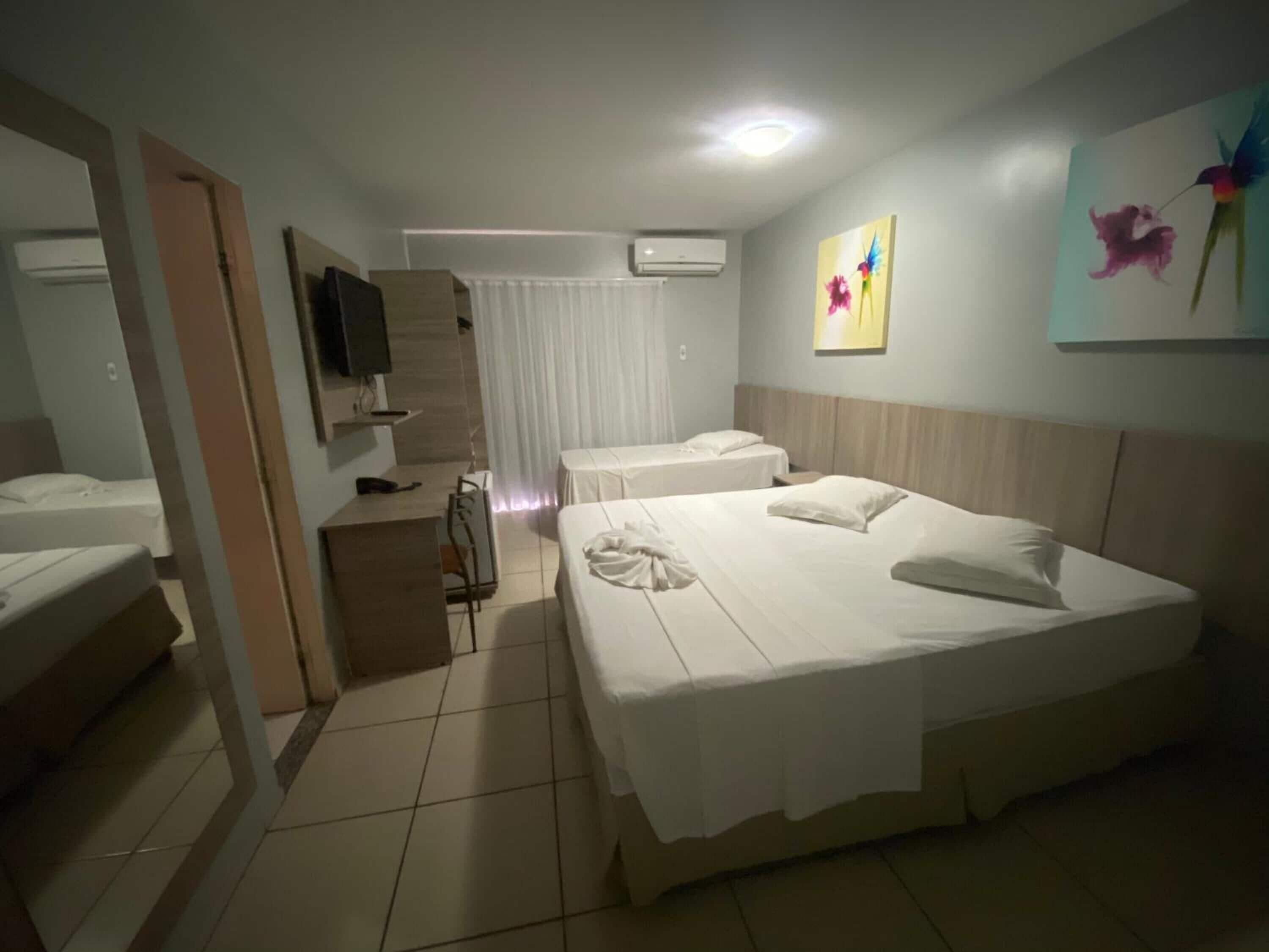 Hotel Fortaleza Inn Fortaleza (Ceara)