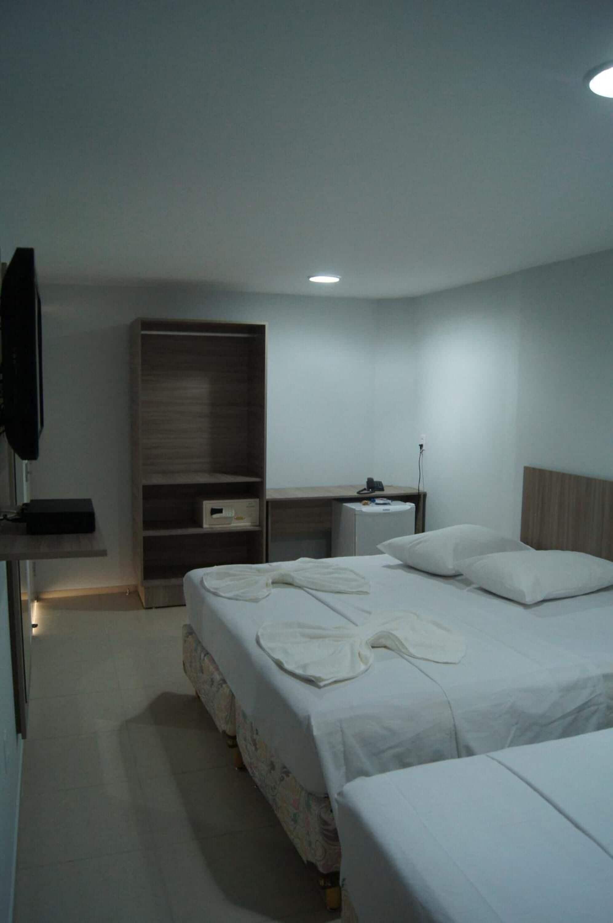 Hotel Fortaleza Inn 2*