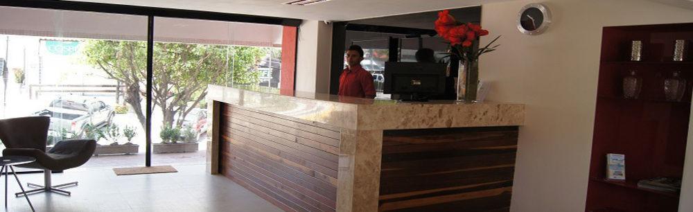 Hotel Hotel Fortaleza Inn