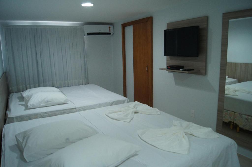 Hotel Hotel Fortaleza Inn Fortaleza (Ceara)