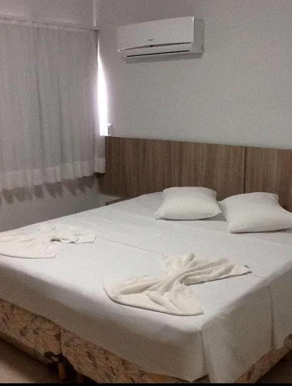 Hotel Hotel Fortaleza Inn Fortaleza (Ceara)