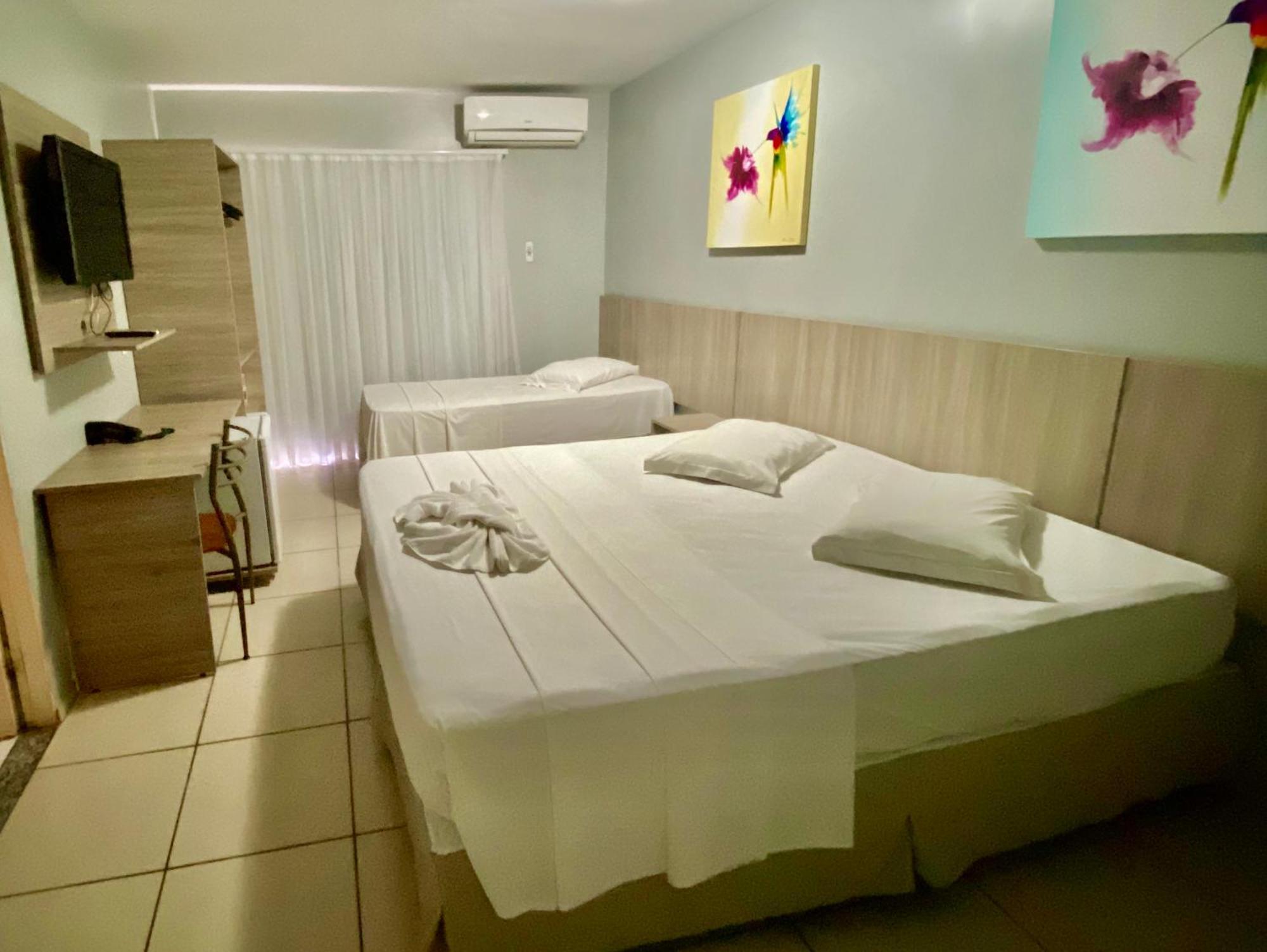 Hotel Hotel Fortaleza Inn Fortaleza (Ceara)