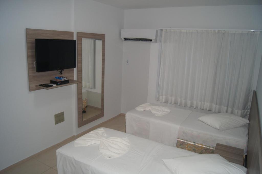Hotel Fortaleza Inn Fortaleza (Ceara)