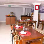 Hotel Fortaleza Inn