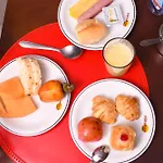 Hotel Fortaleza Inn