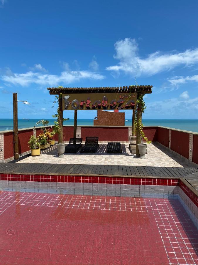 Hotel Fortaleza Inn