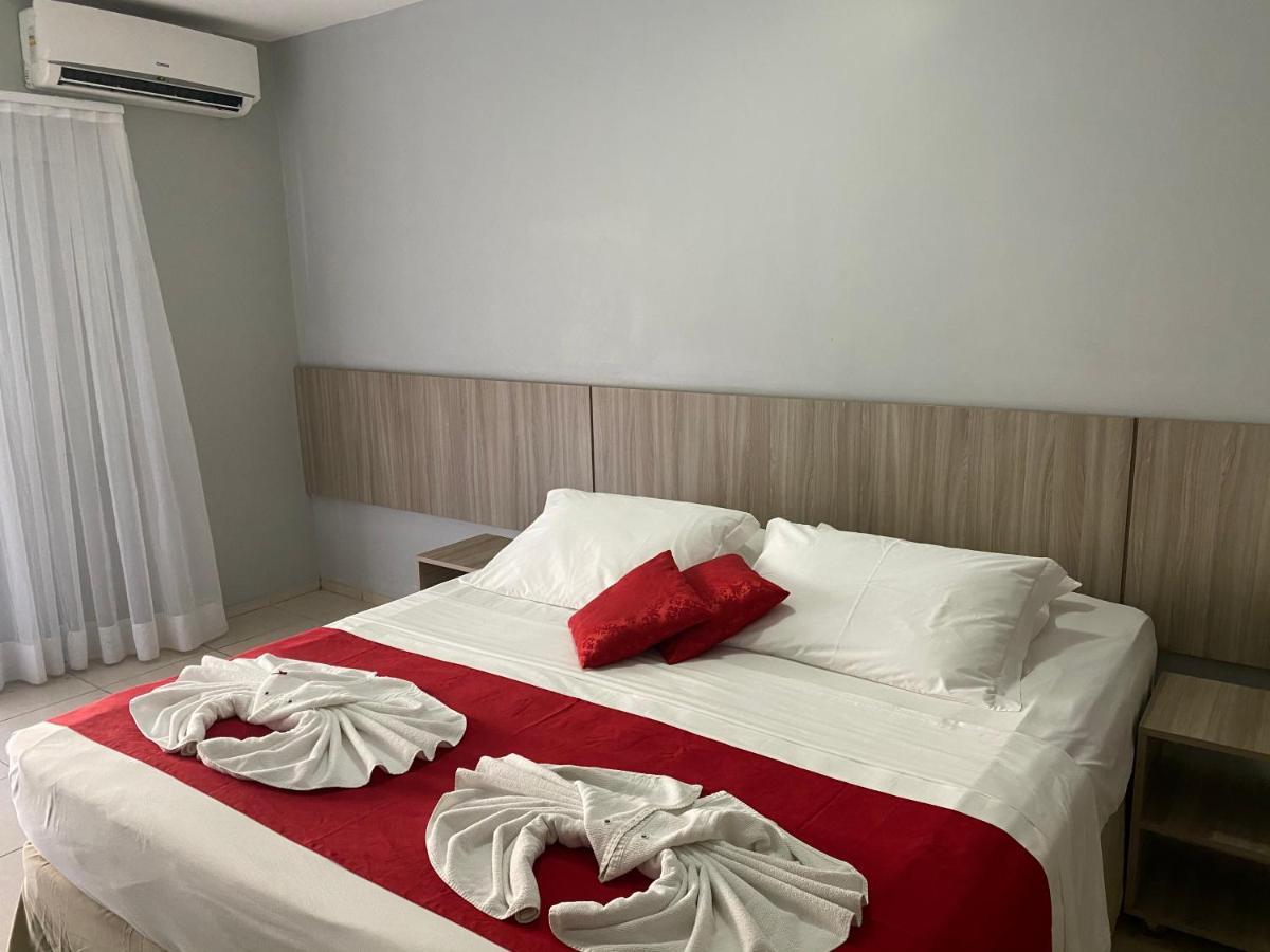Hotel Fortaleza Inn 2*