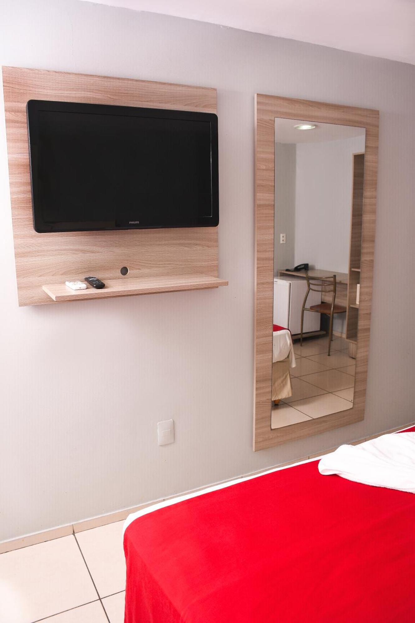 Hotel Fortaleza Inn Fortaleza (Ceara)