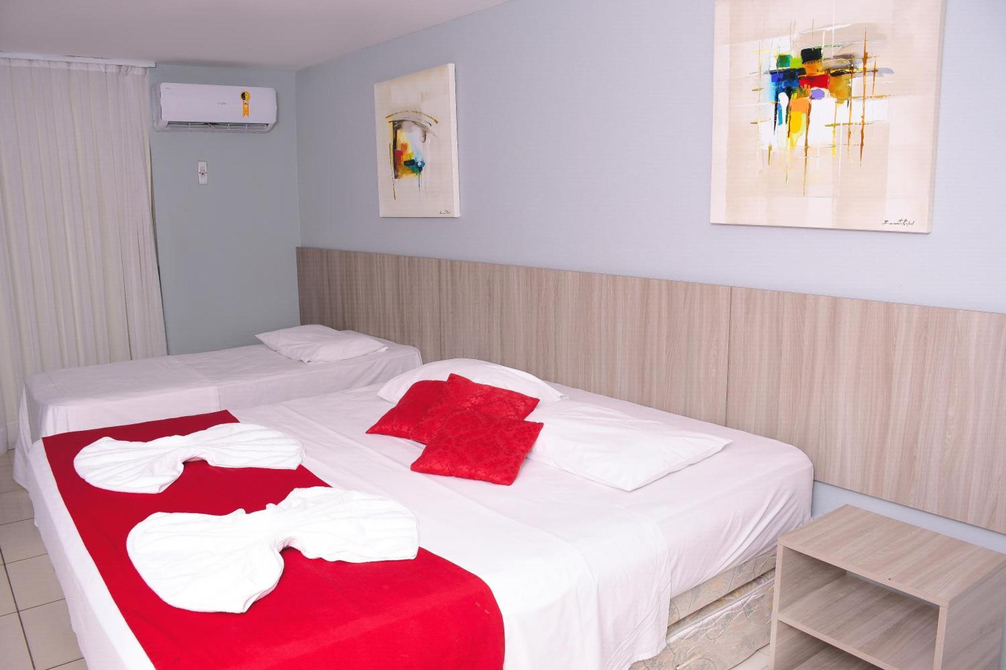 Hotel Fortaleza Inn Fortaleza (Ceara)
