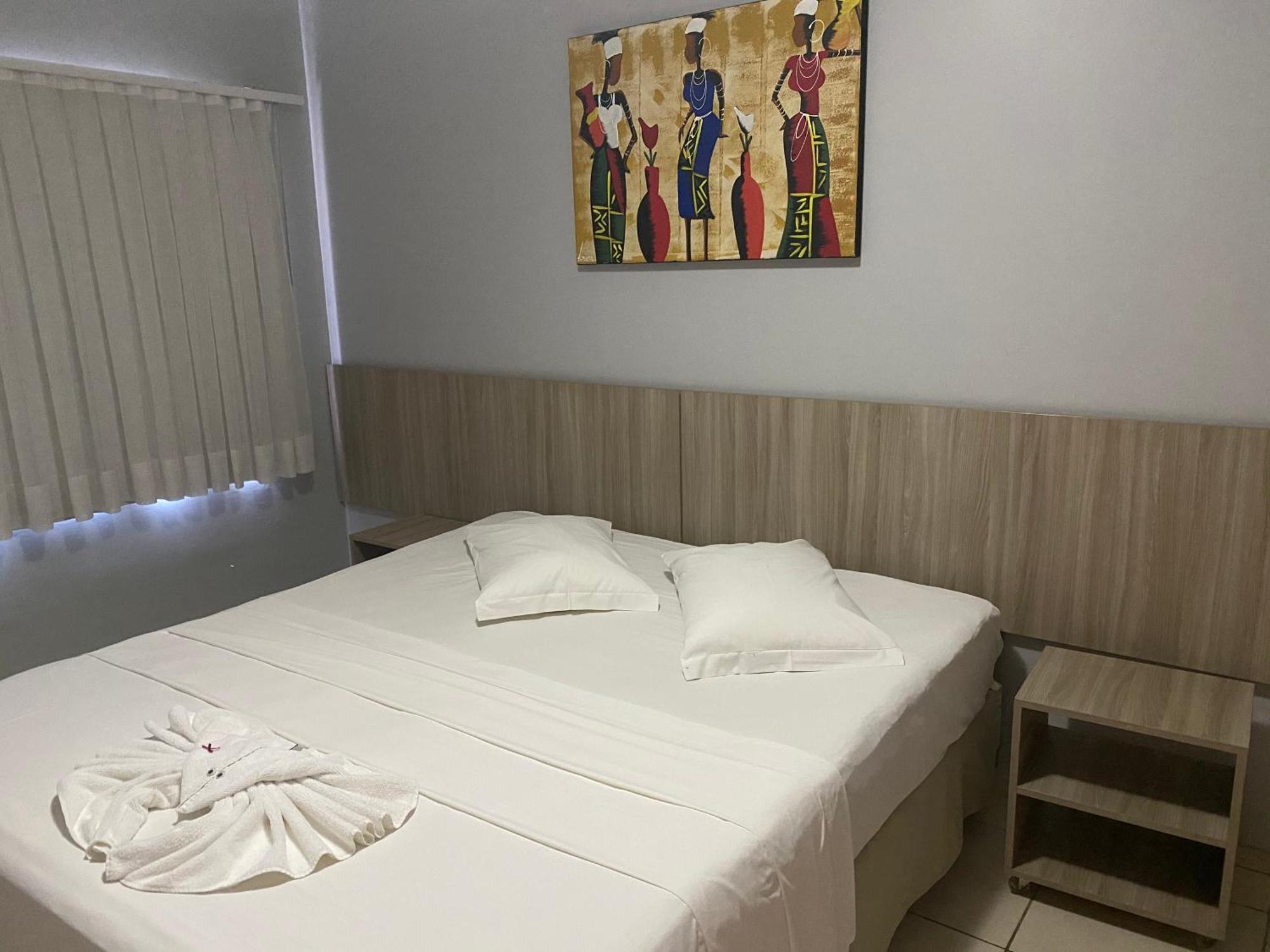 Hotel Fortaleza Inn 2*