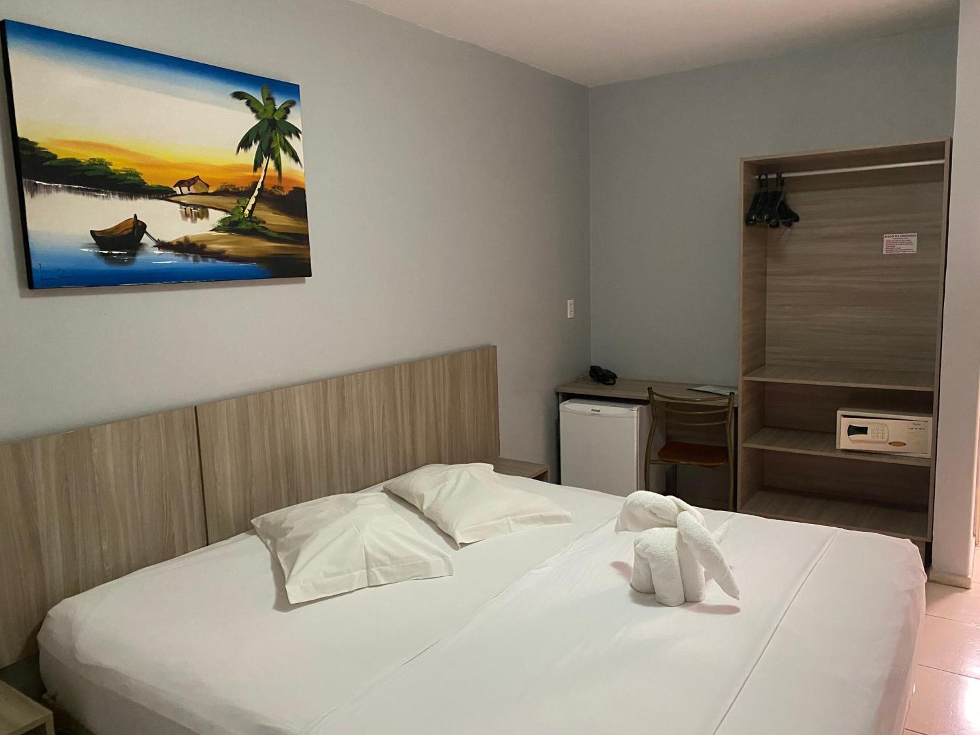 Hotel Fortaleza Inn 2*