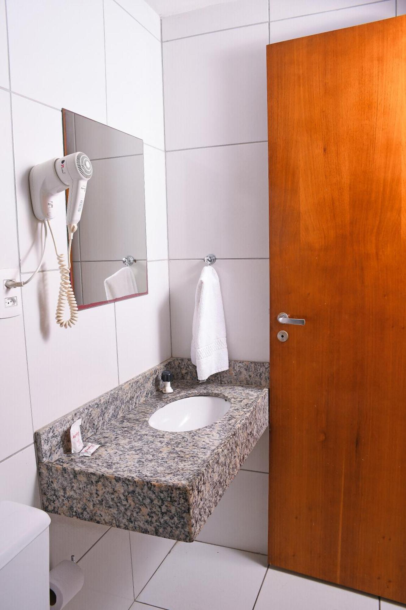 Hotel Fortaleza Inn 2*
