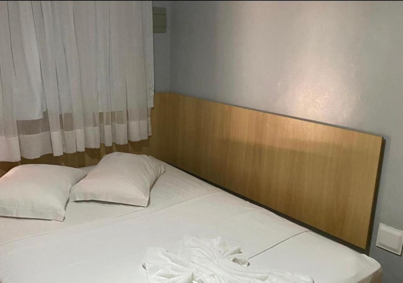 Hotel Fortaleza Inn 2*
