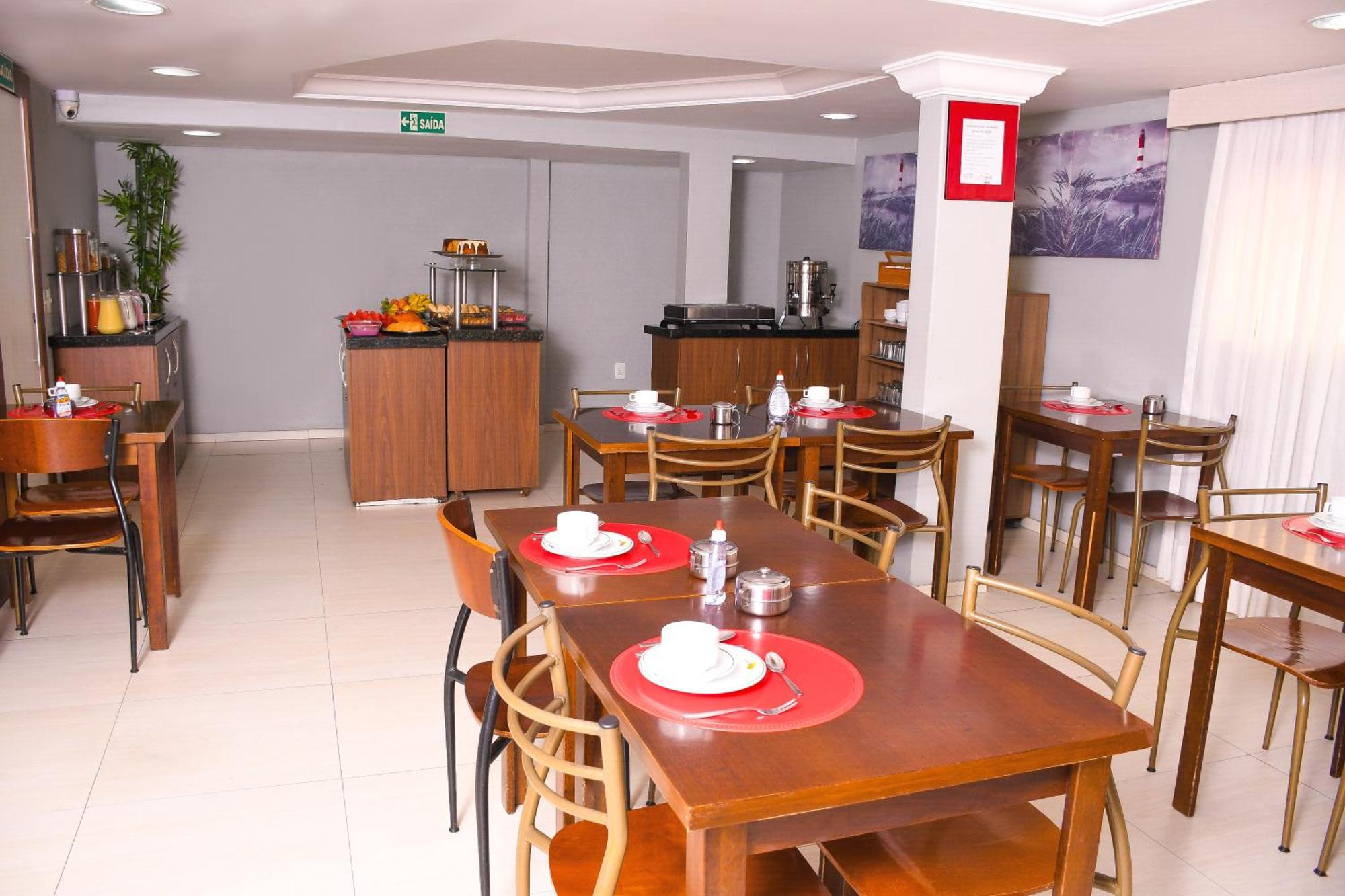Hotel Fortaleza Inn Hotel
