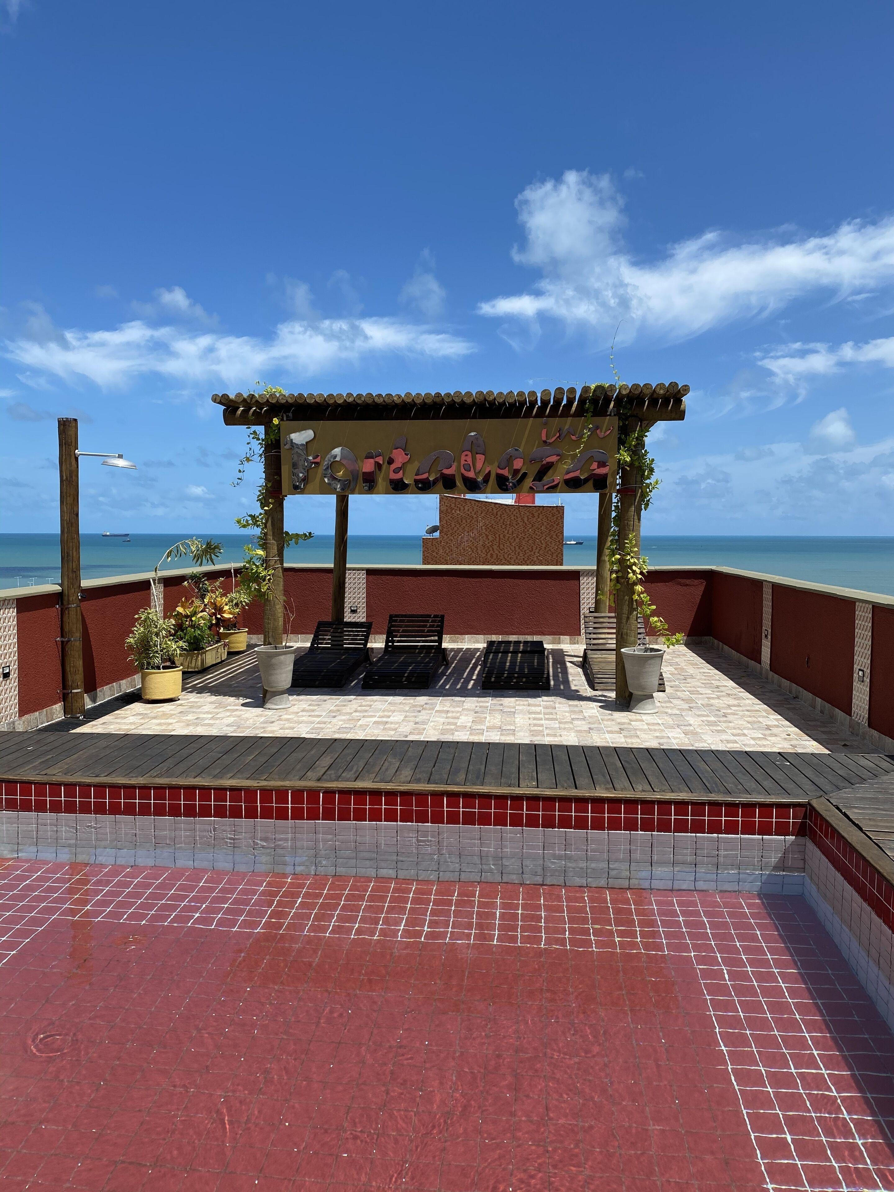 Hotel Hotel Fortaleza Inn 2*