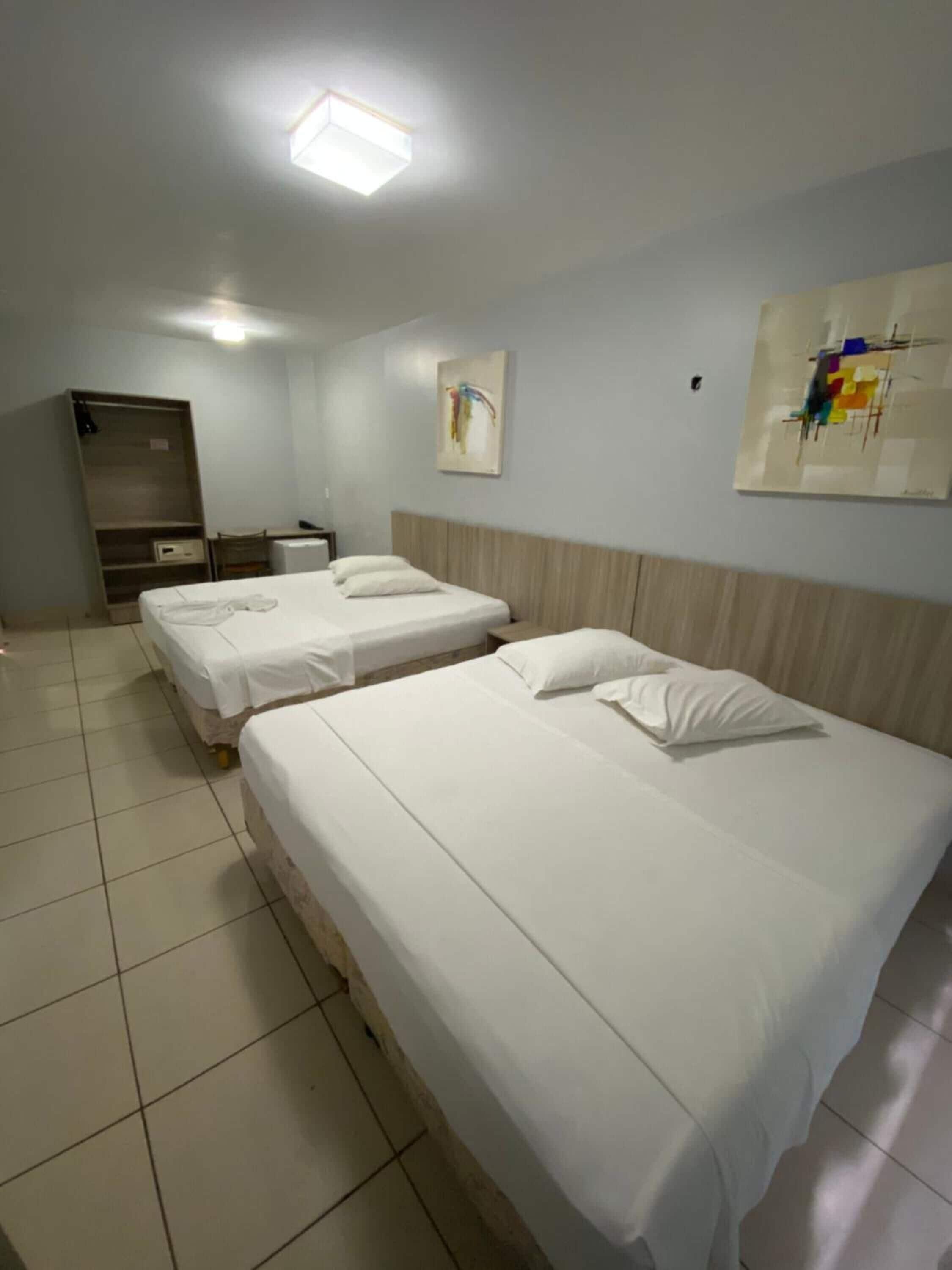 Hotel Fortaleza Inn