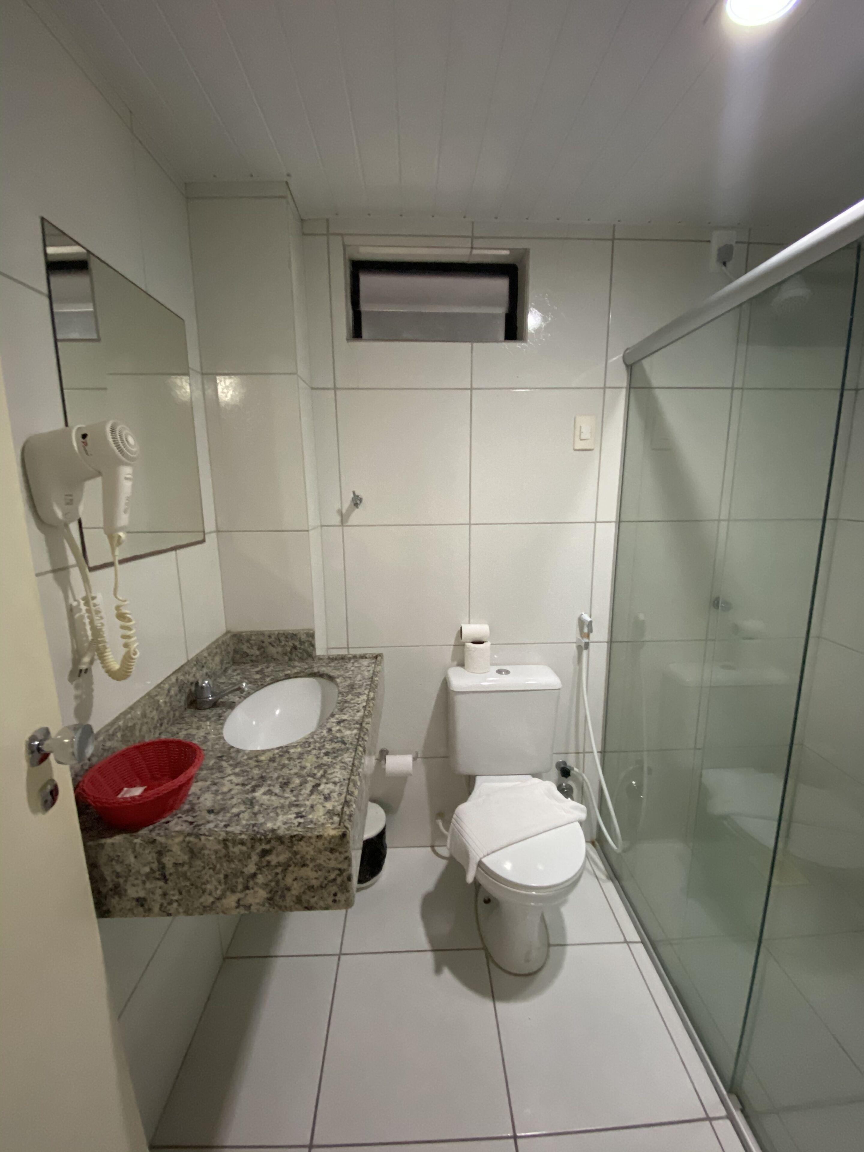 Hotel Hotel Fortaleza Inn Fortaleza (Ceara)