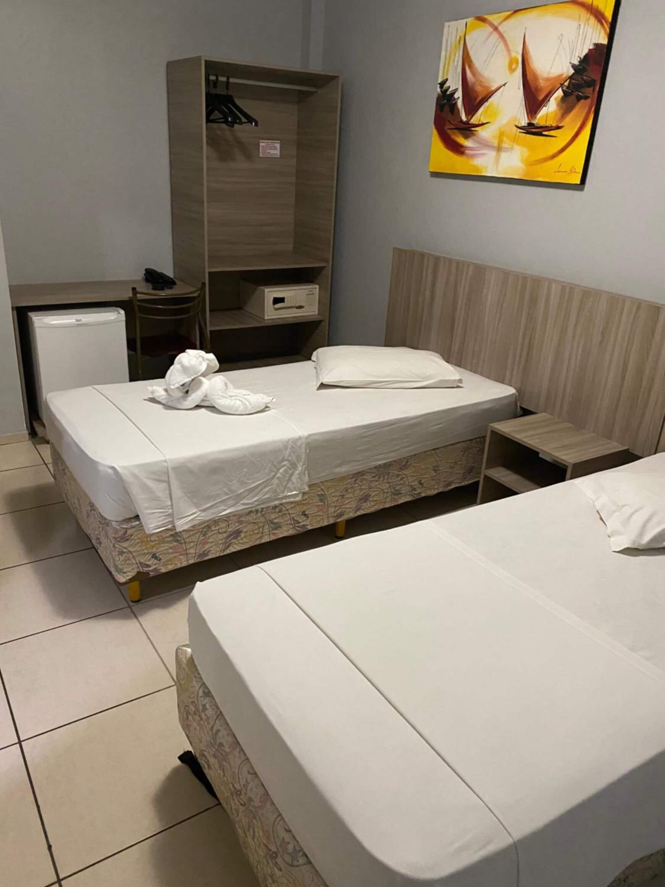 Hotel Fortaleza Inn Hotel 2*