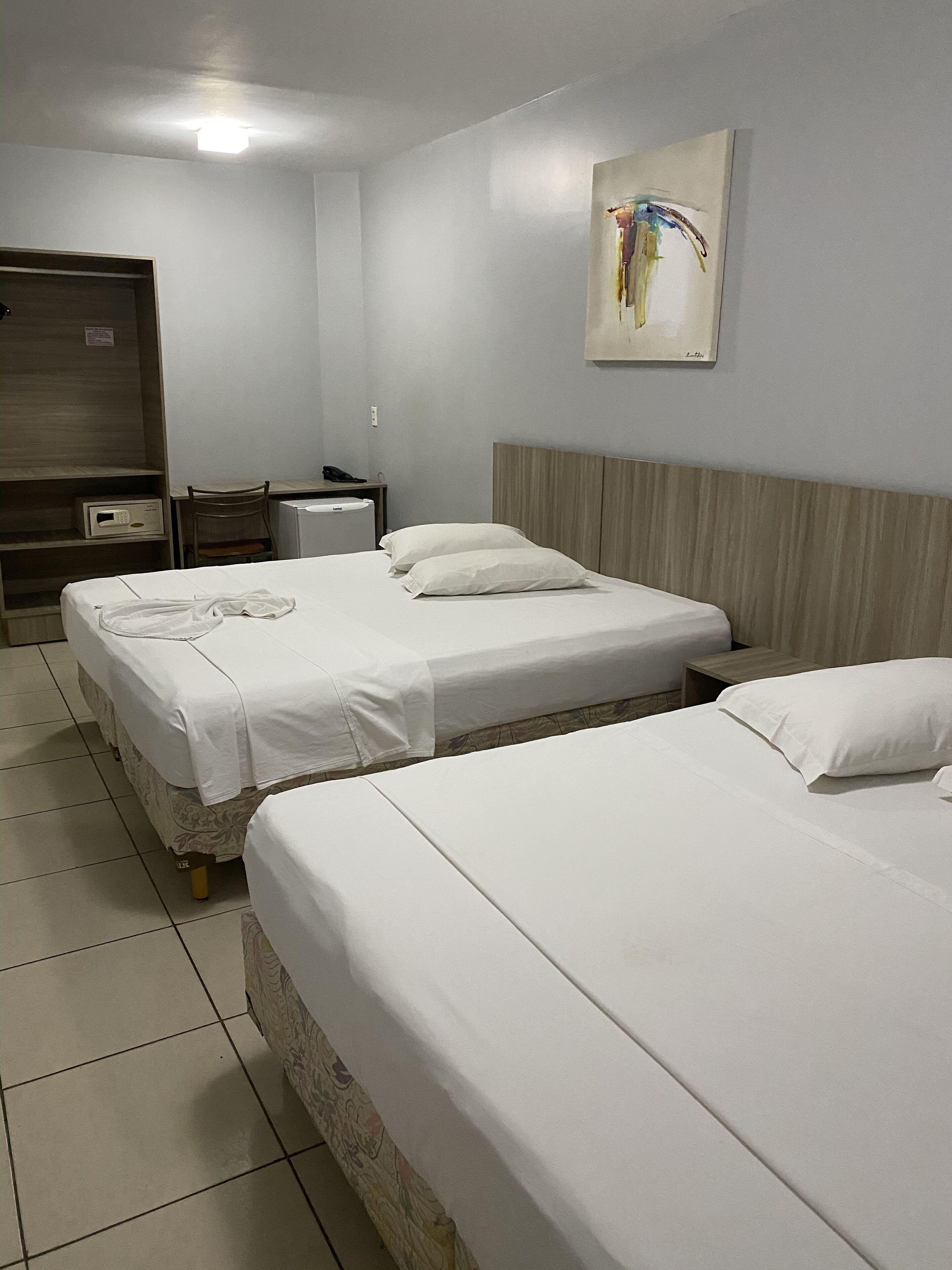 Hotel Fortaleza Inn 2*