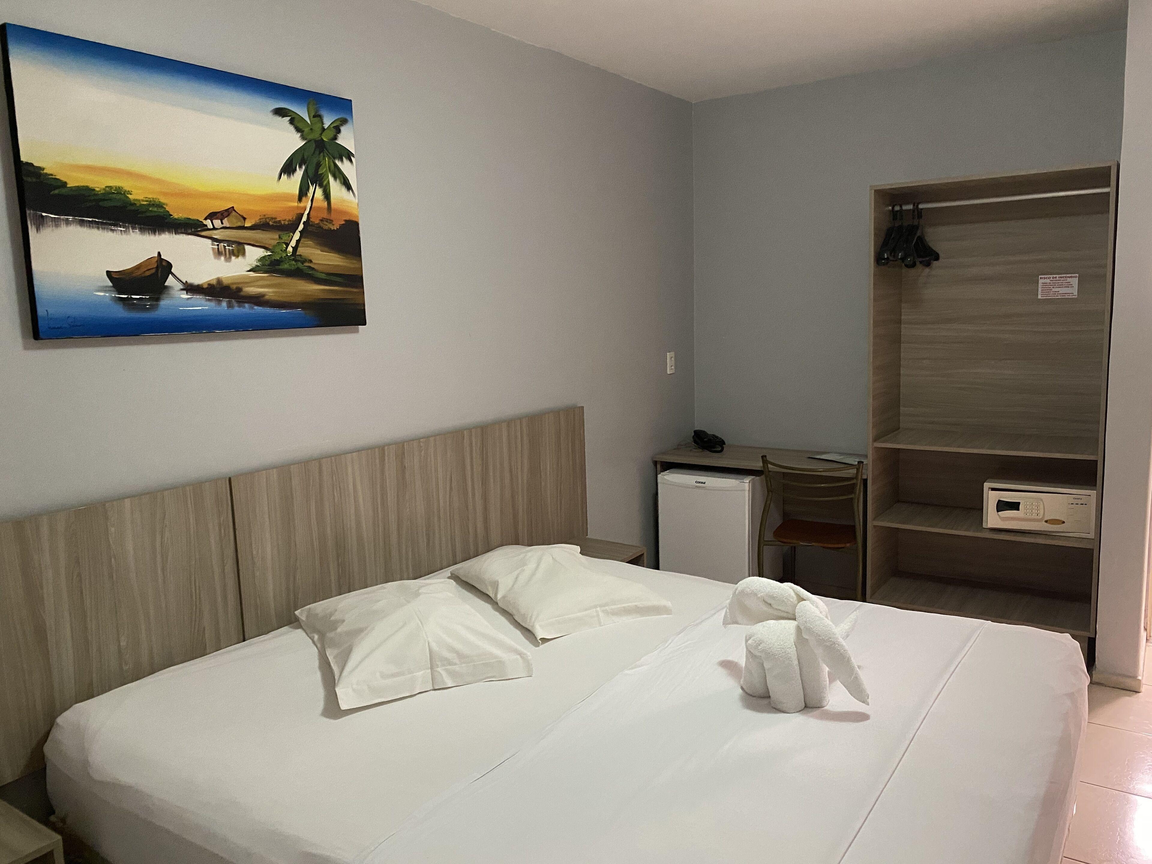 Hotel Fortaleza Inn Fortaleza (Ceara)