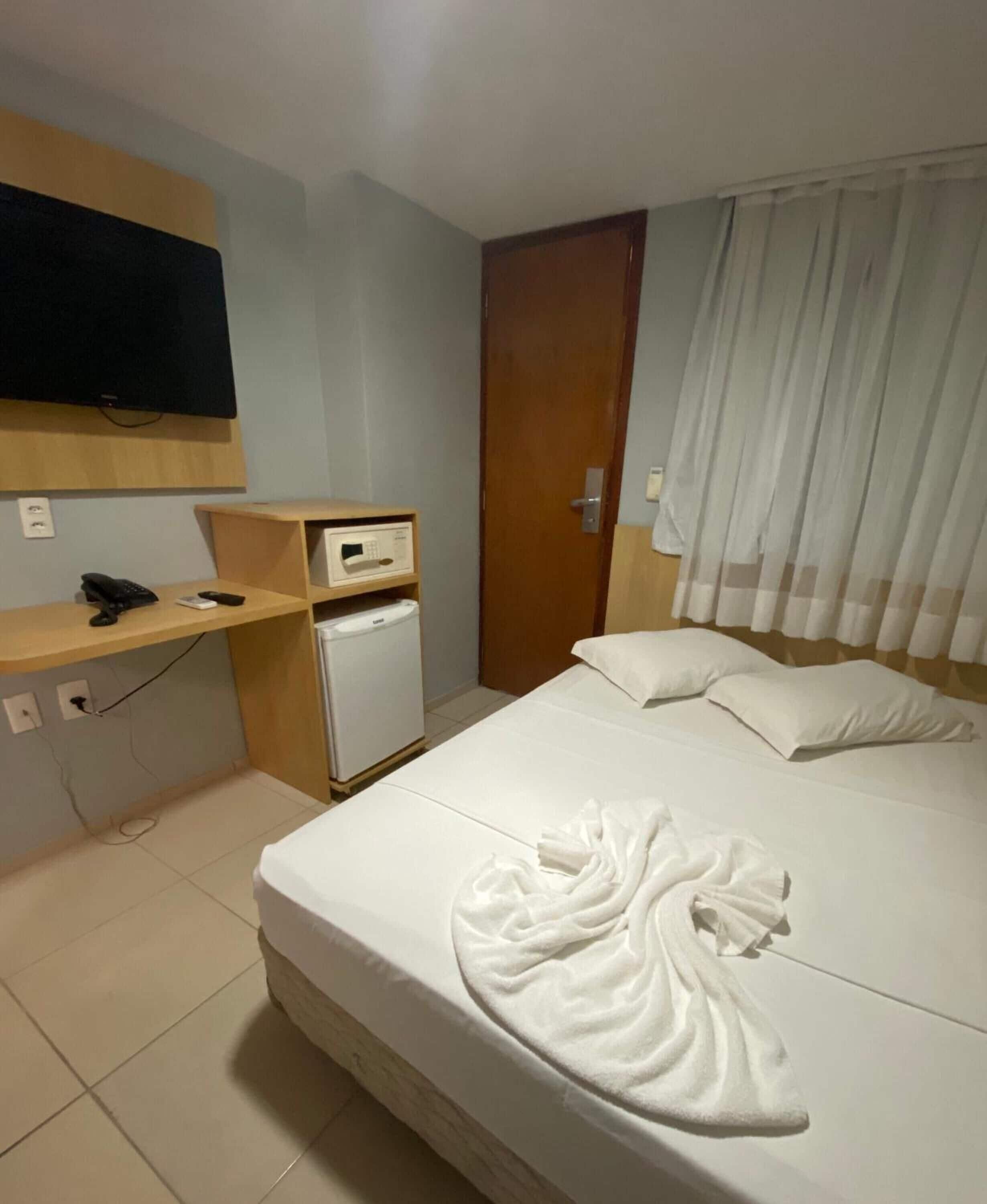 Hotel Fortaleza Inn Fortaleza (Ceara)