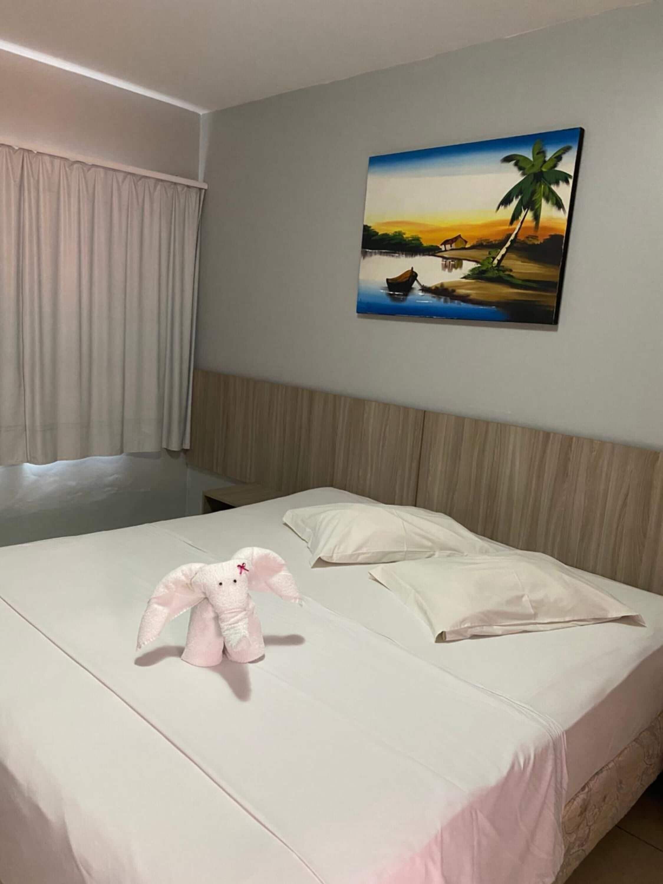 Hotel Fortaleza Inn 2* Fortaleza (Ceara)