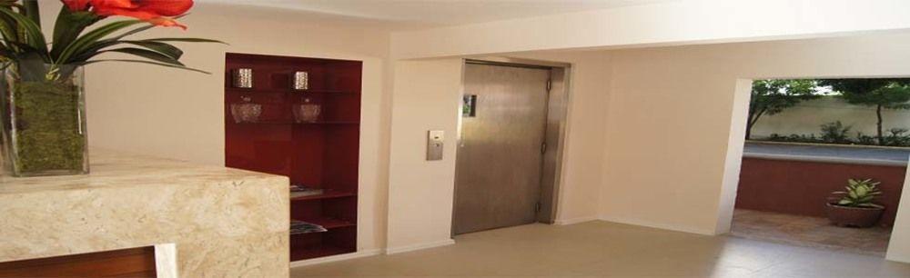 Hotel Fortaleza Inn Fortaleza (Ceara)