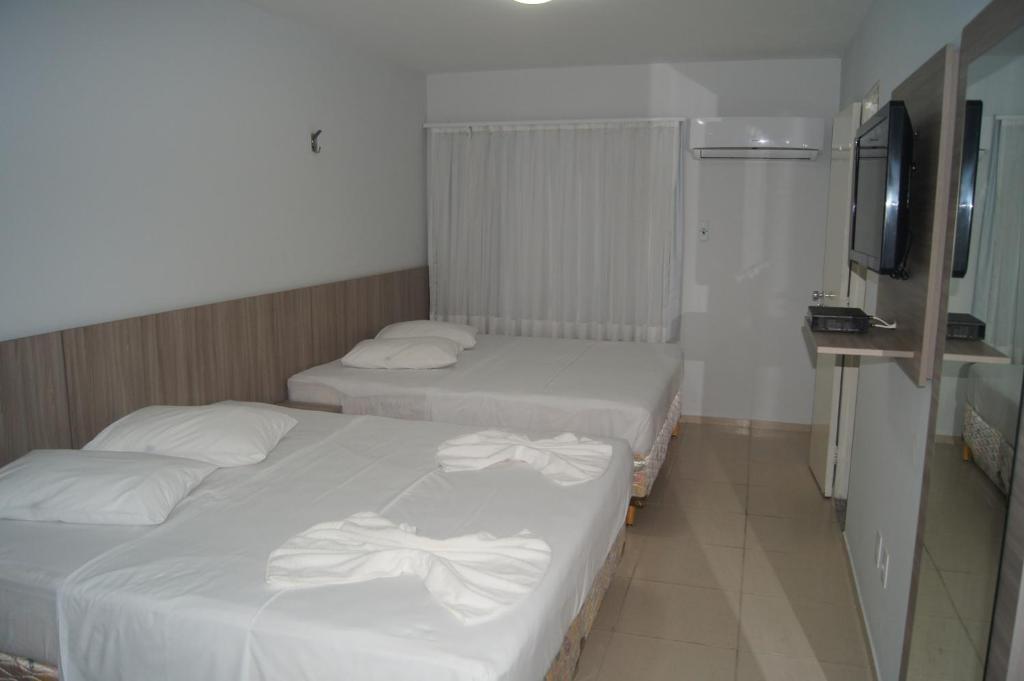 Hotel Fortaleza Inn Hotel Fortaleza (Ceara)