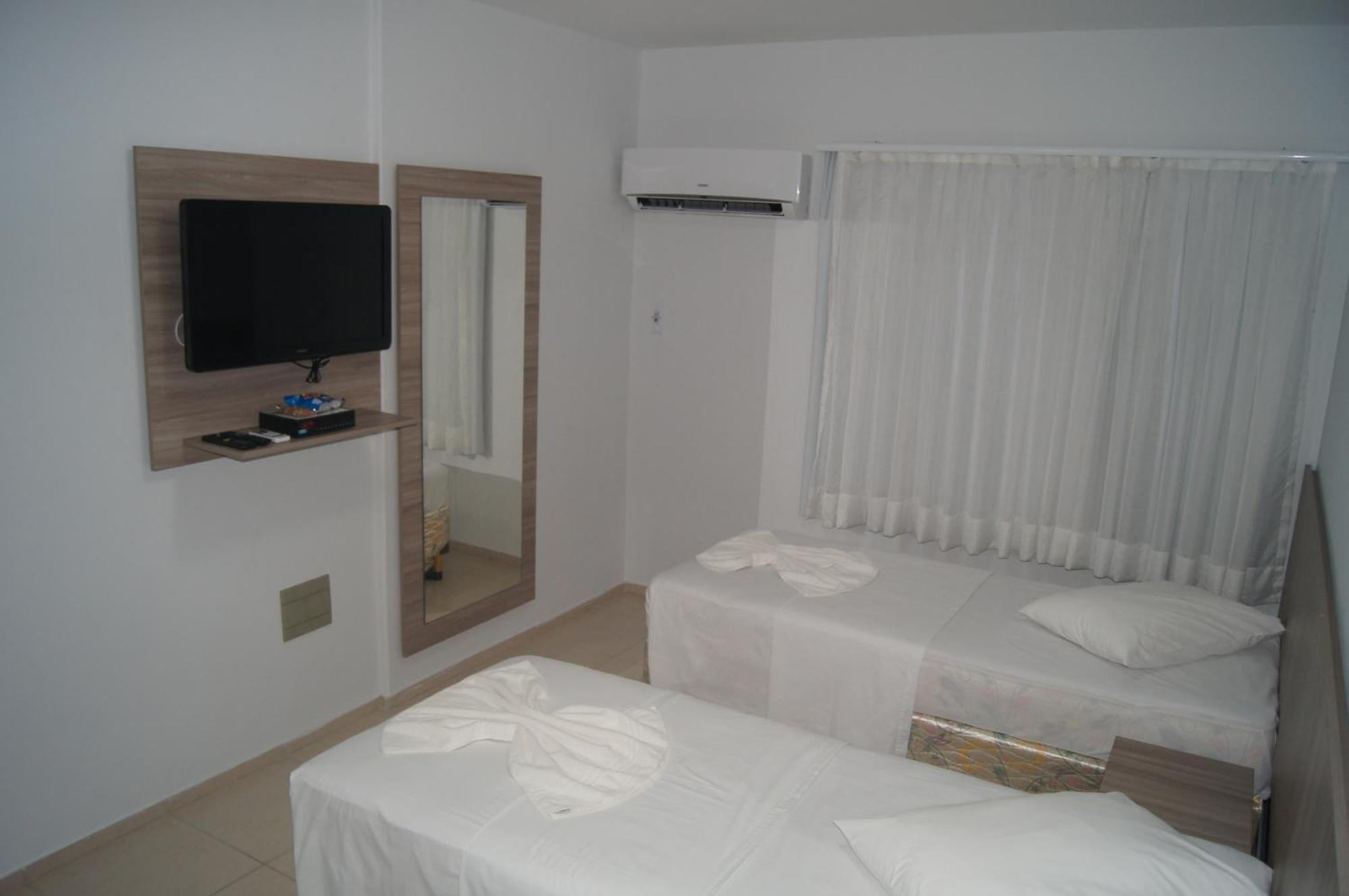 Hotel Fortaleza Inn Fortaleza (Ceara)