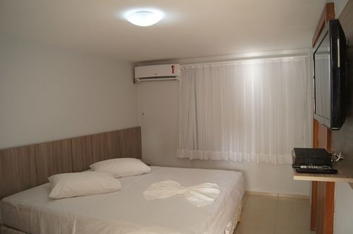 Hotel Fortaleza Inn Hotel