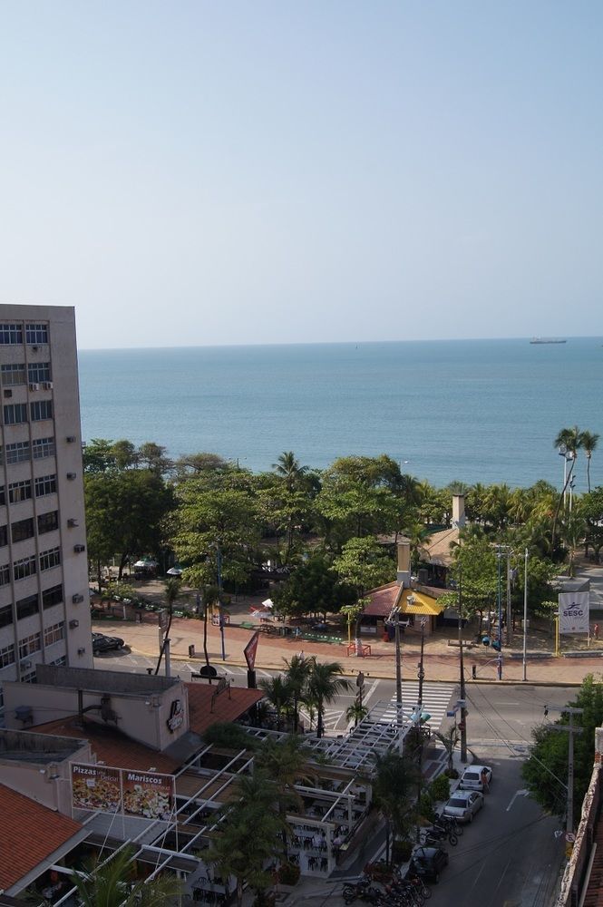 Hotel Fortaleza Inn 2* Fortaleza (Ceara)